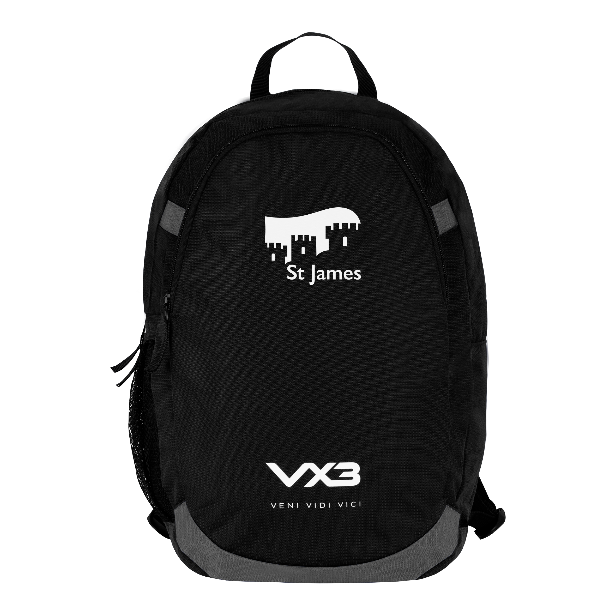 St James School Performance Backpack