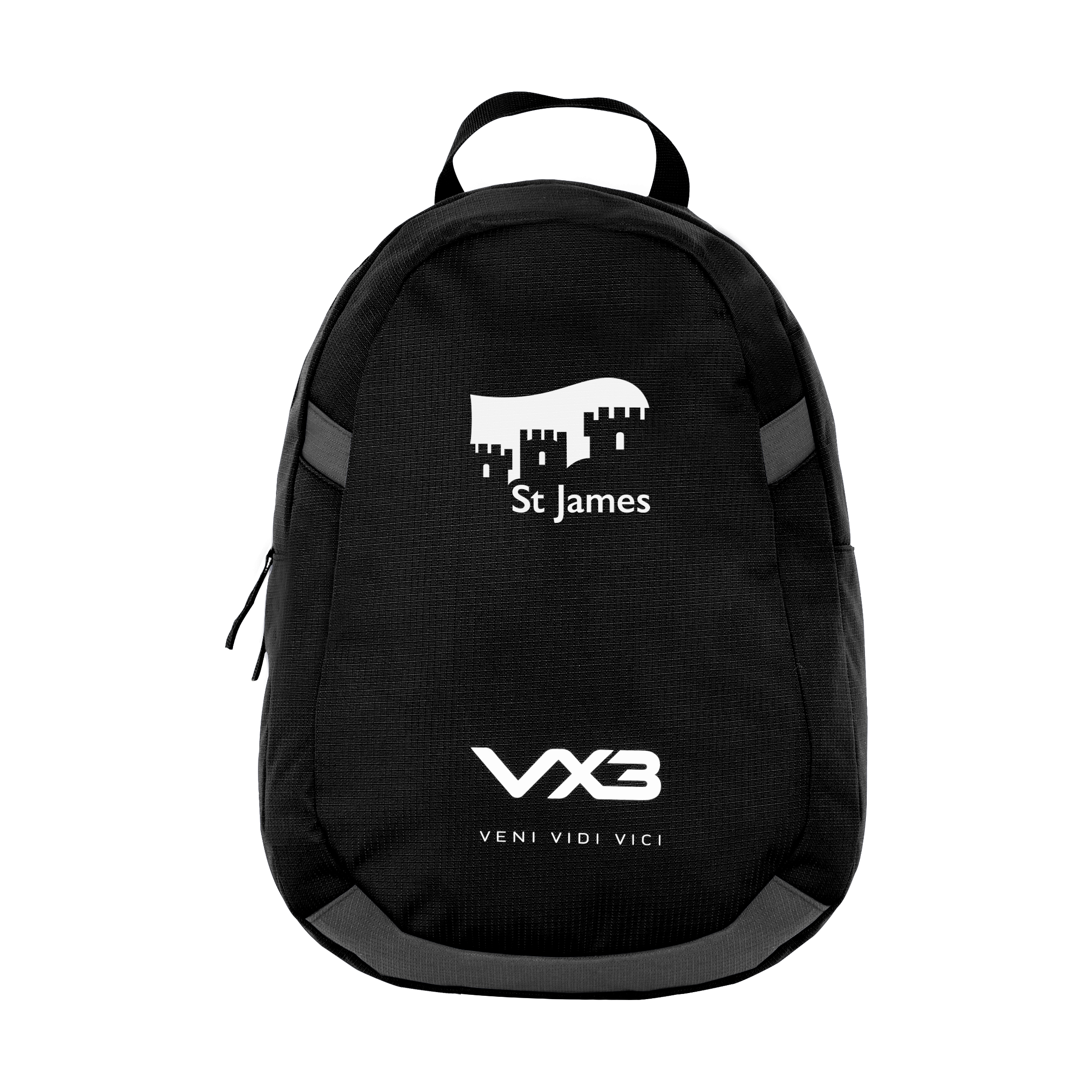 St James School Performance Boot Bag