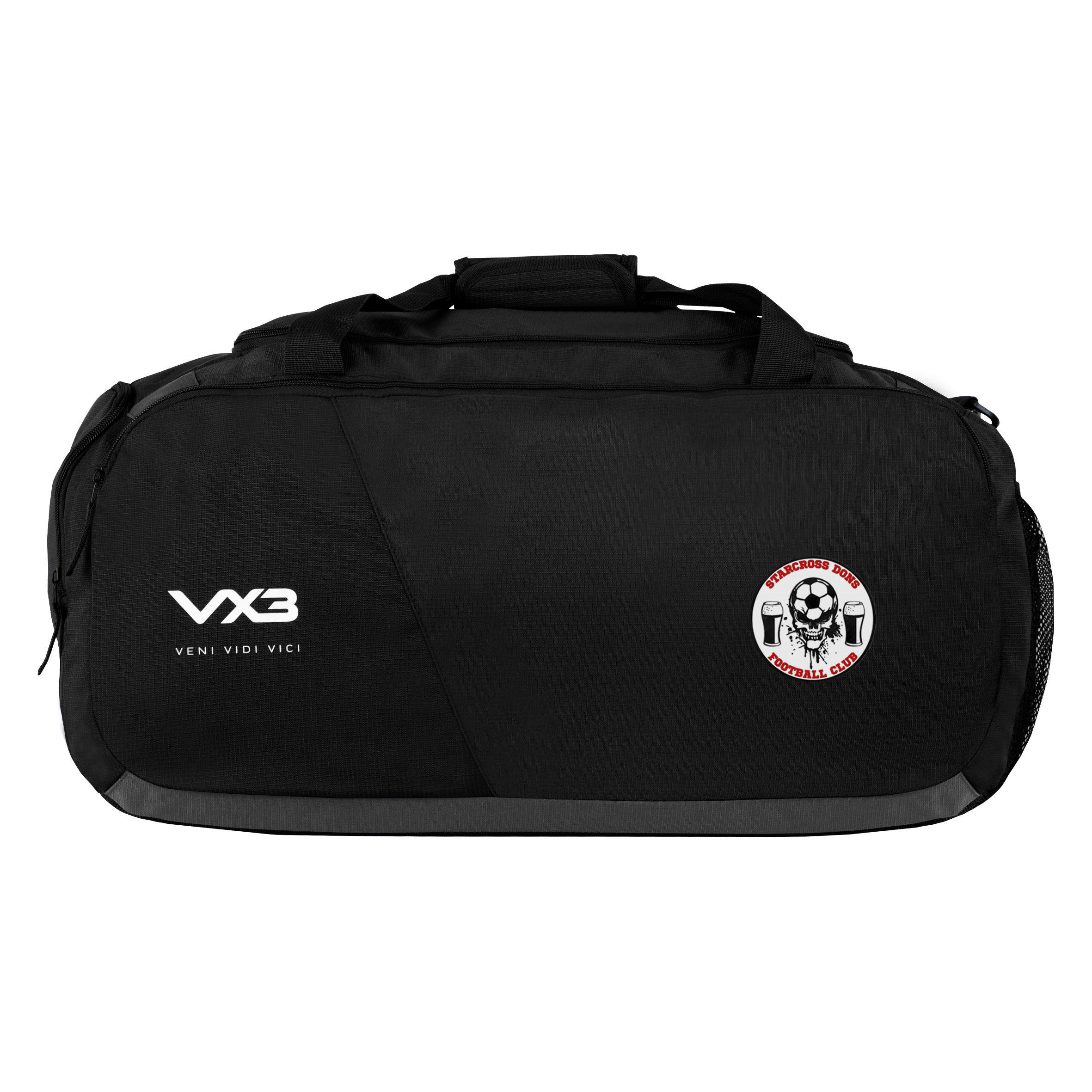 Starcross Dons Adults Performance Kit Bag