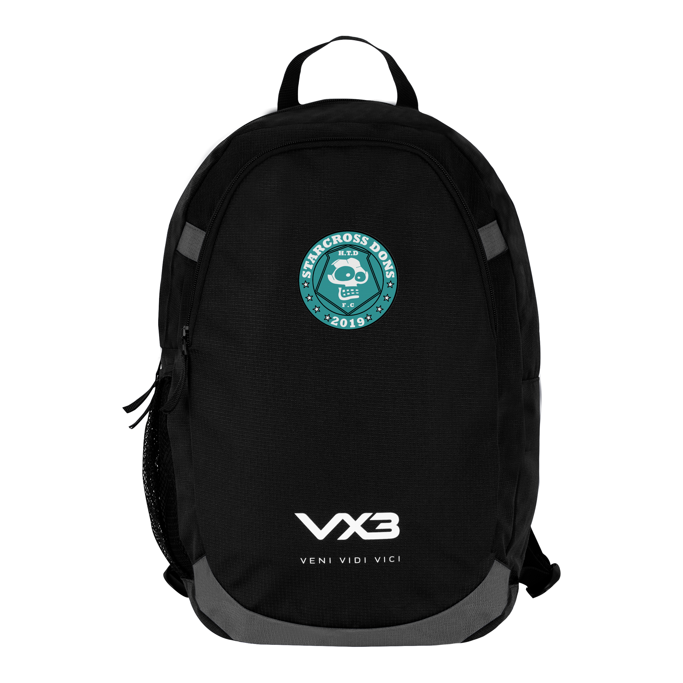 Starcross Dons FC Performance Backpack