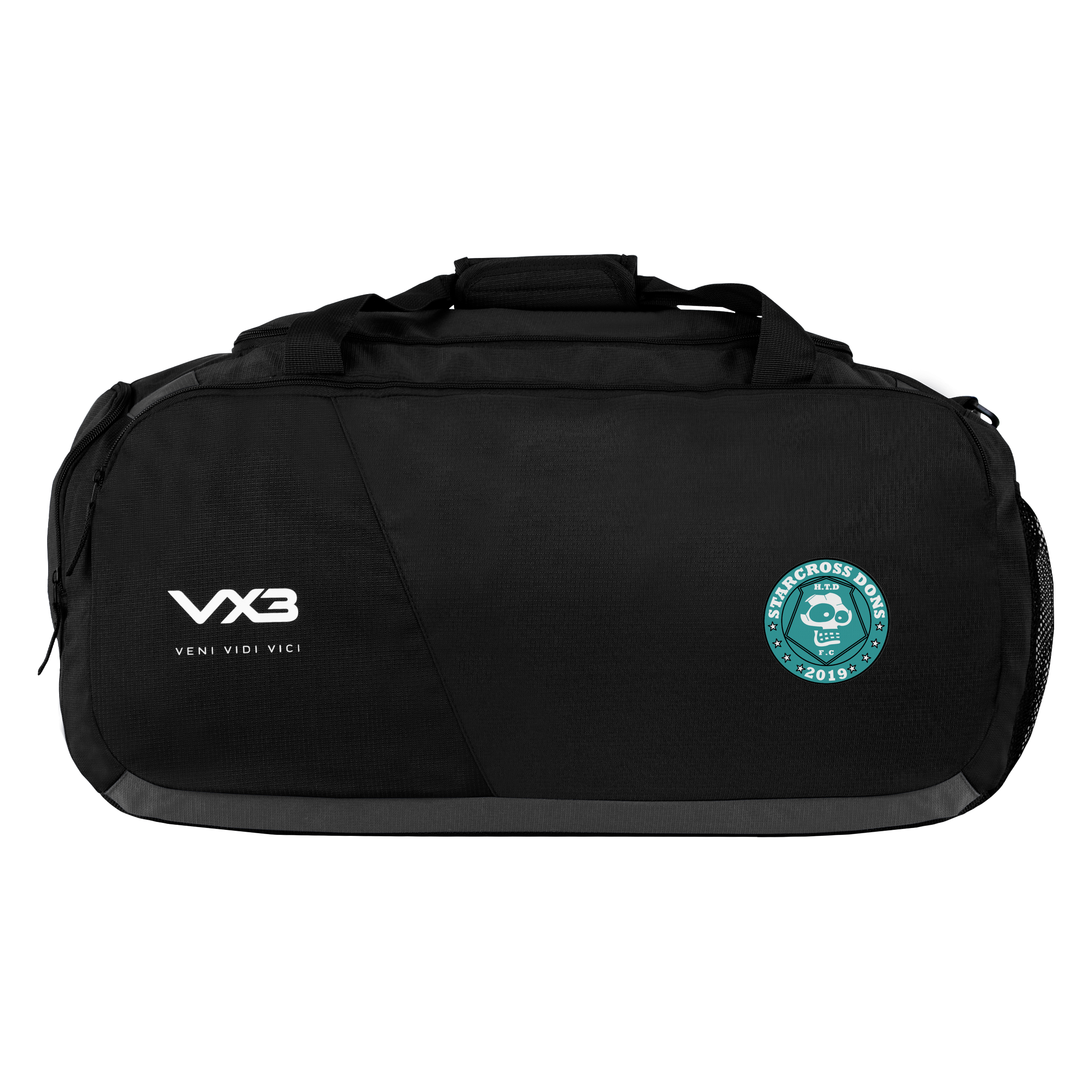Starcross Dons FC Performance Kit Bag