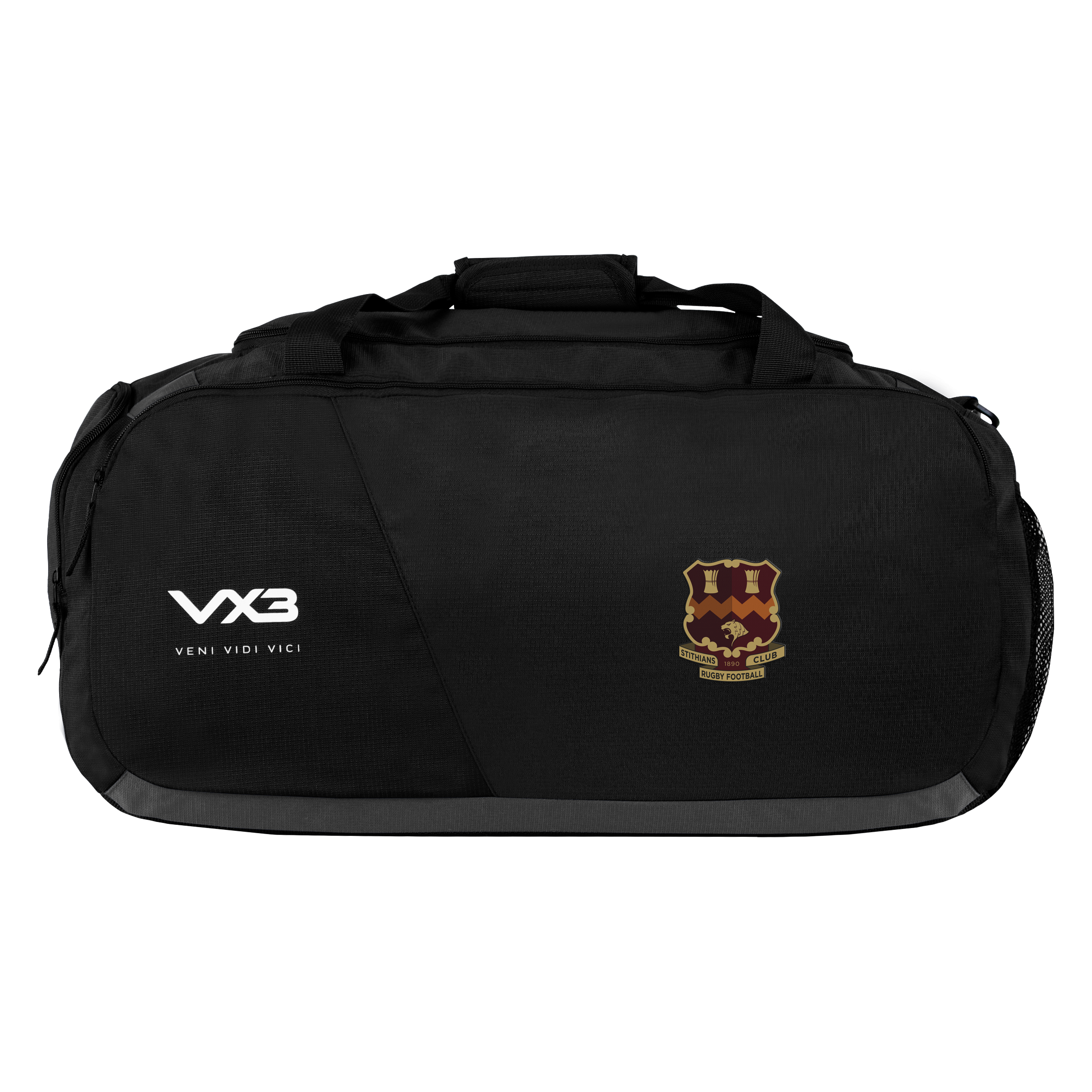Stithians RFCPerformance Kit Bag