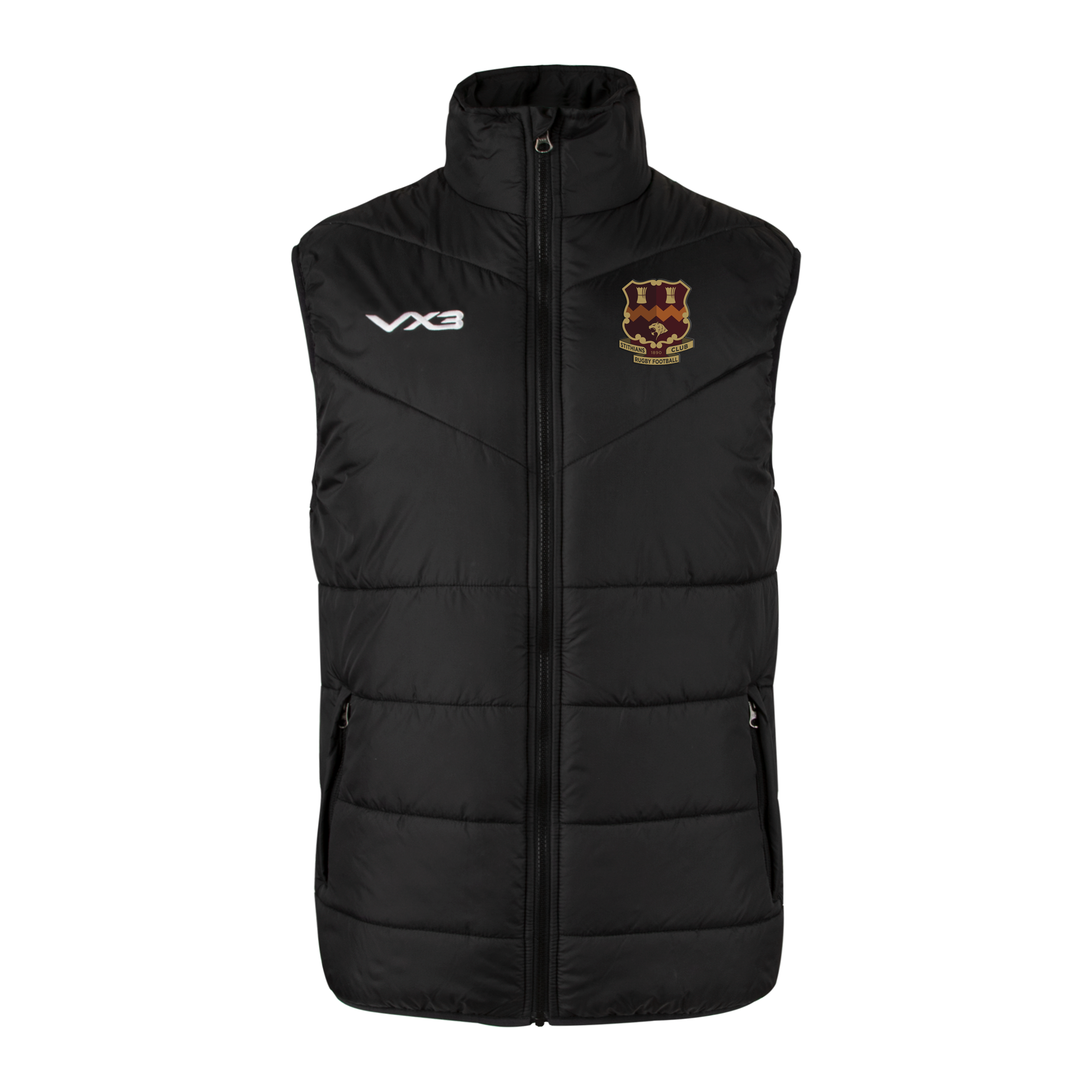 Stithians RFC Ventus Gilet