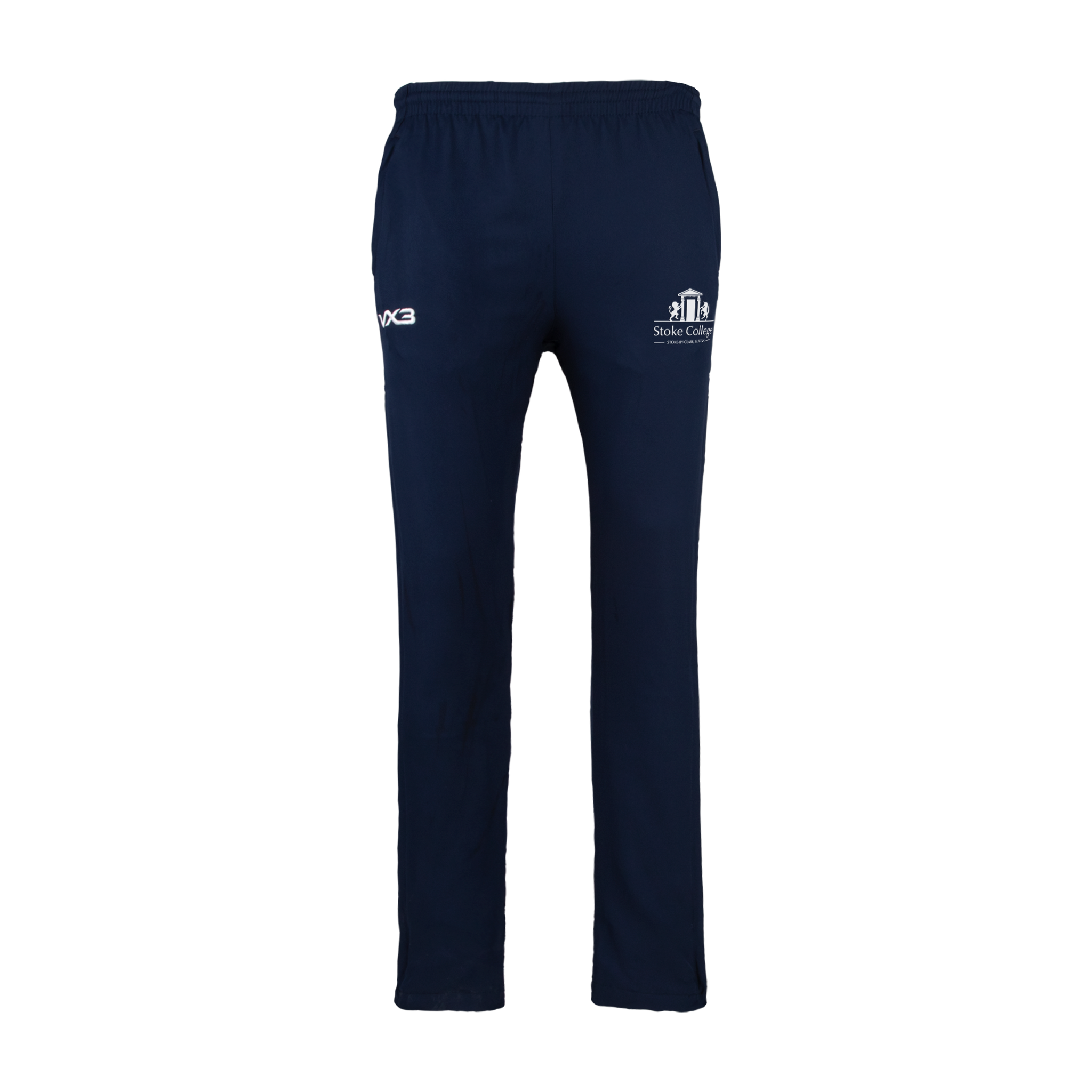 Clare College Womens Cool Athletic Pants