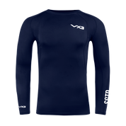 Stoke Gabriel & Torbay Police FC Primus Youth Base Layer