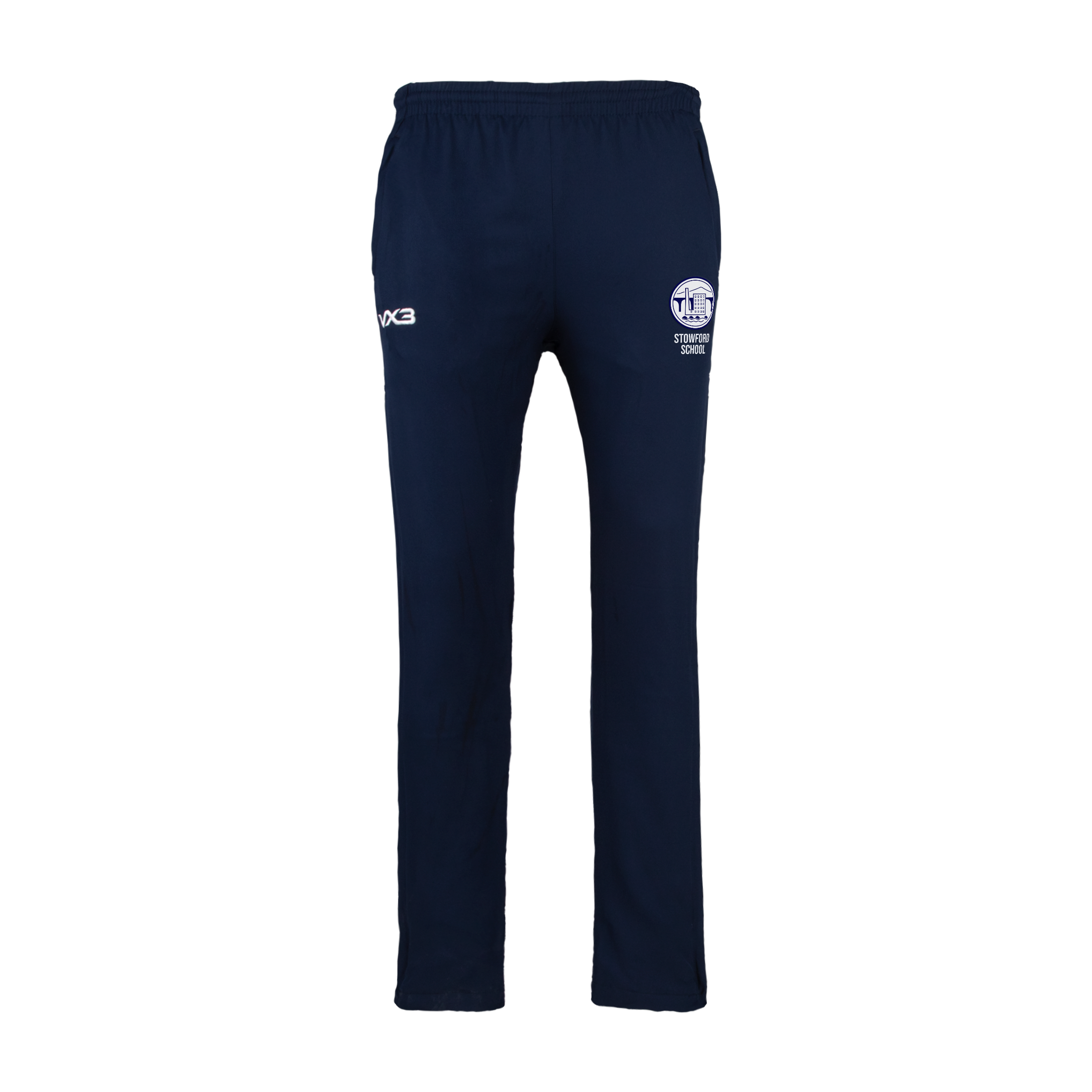 Stowford School Braca Youth Trackpants