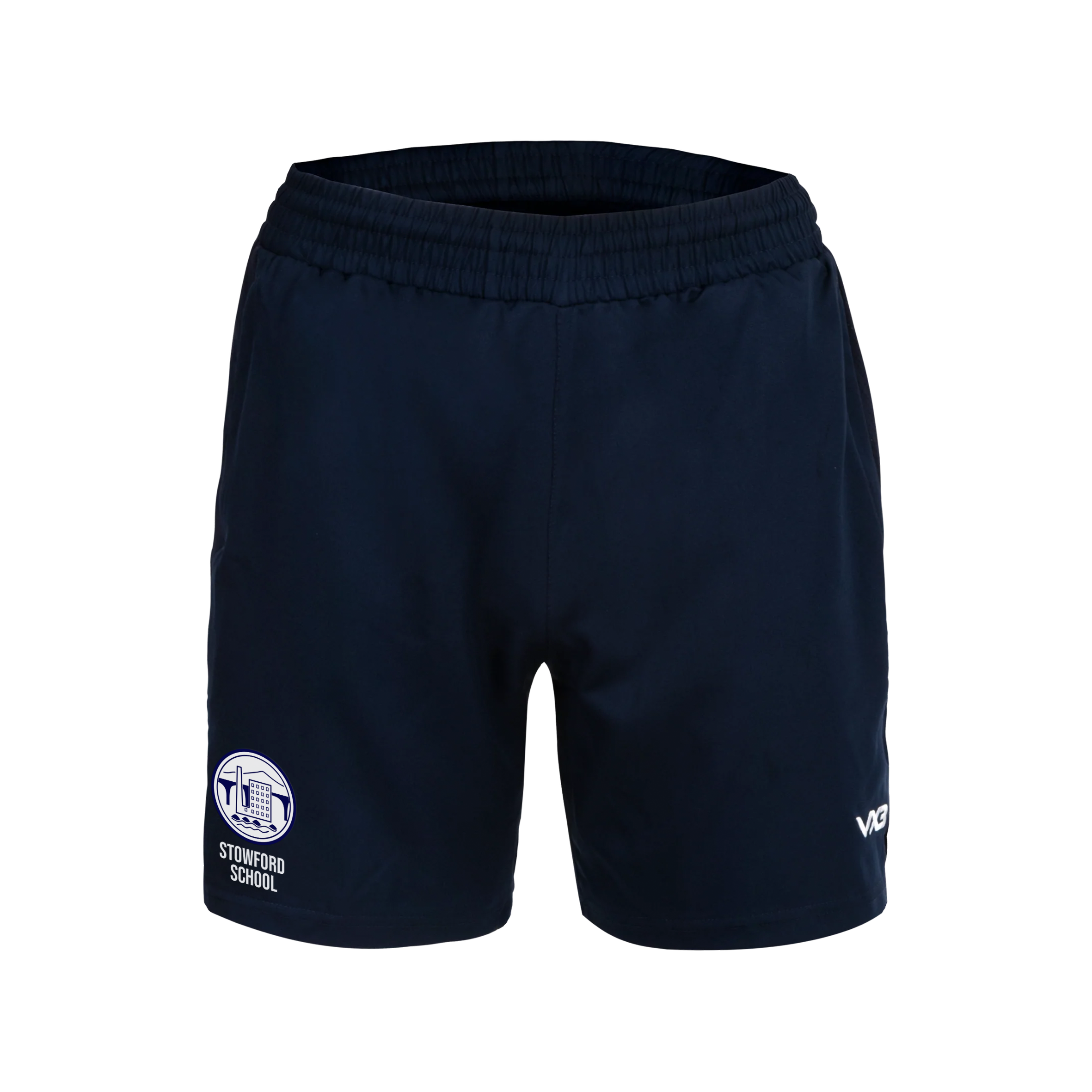 Stowford School - Staff  Majester Coaches Short