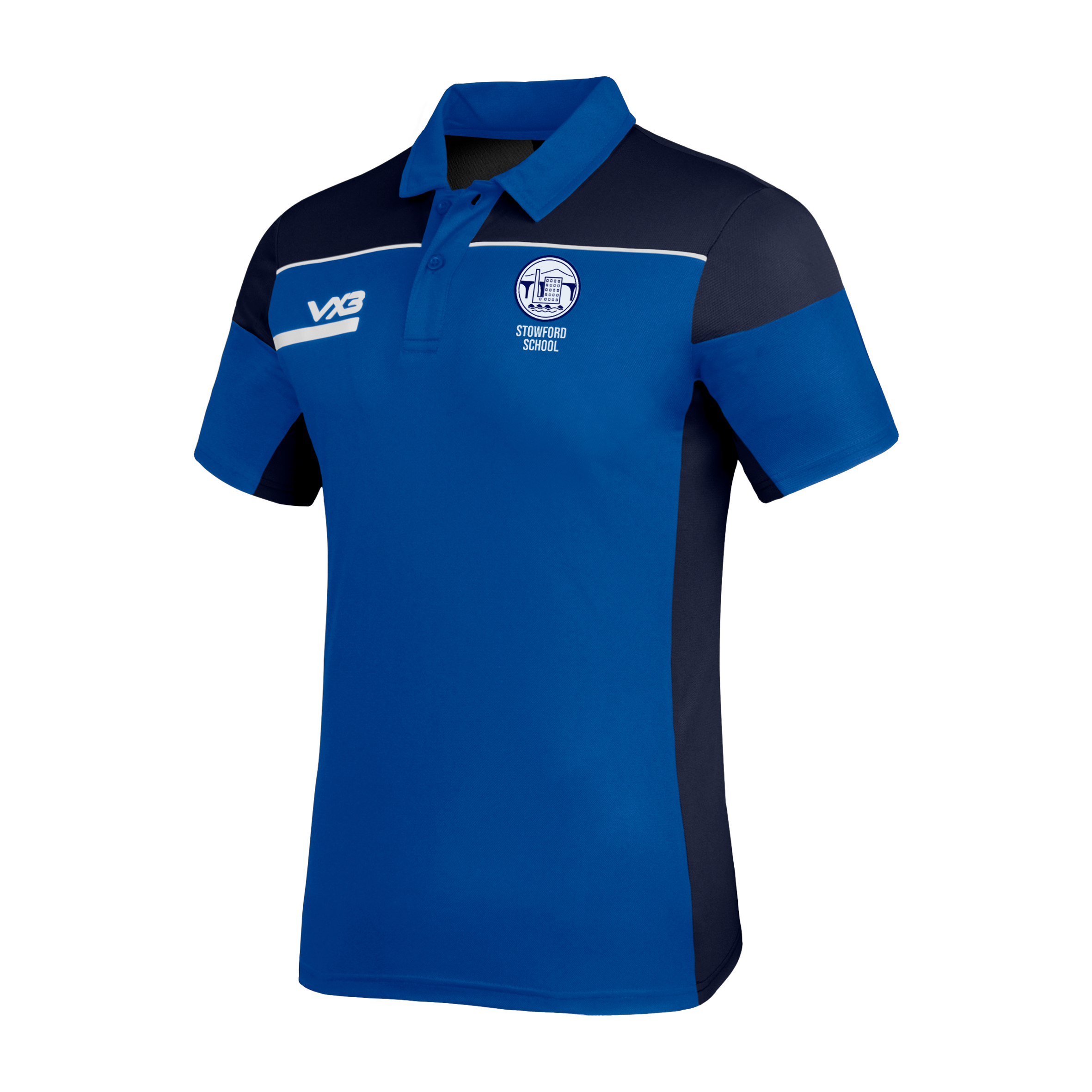 Stowford School - Staff  Opus Polo