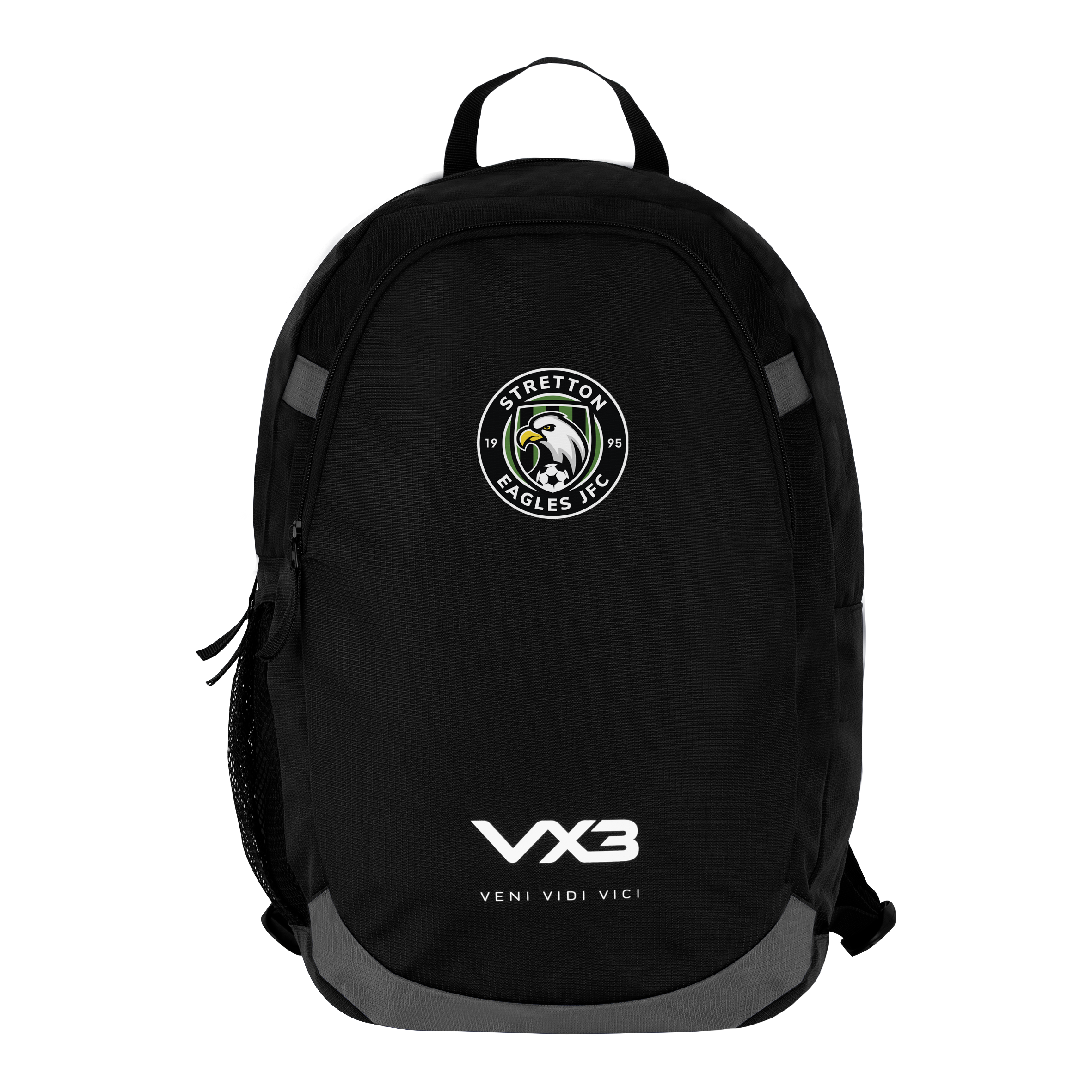 Stretton Eagles JFC Performance Backpack
