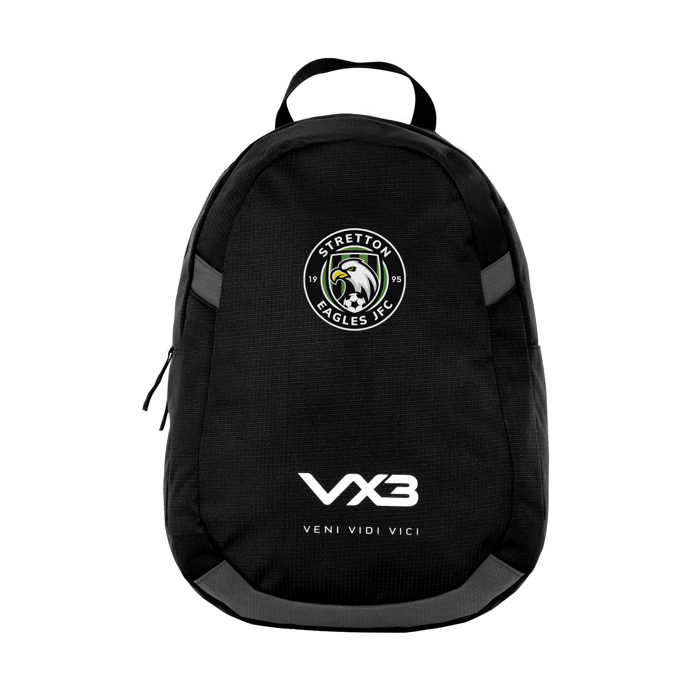 Stretton Eagles JFC Performance Boot Bag