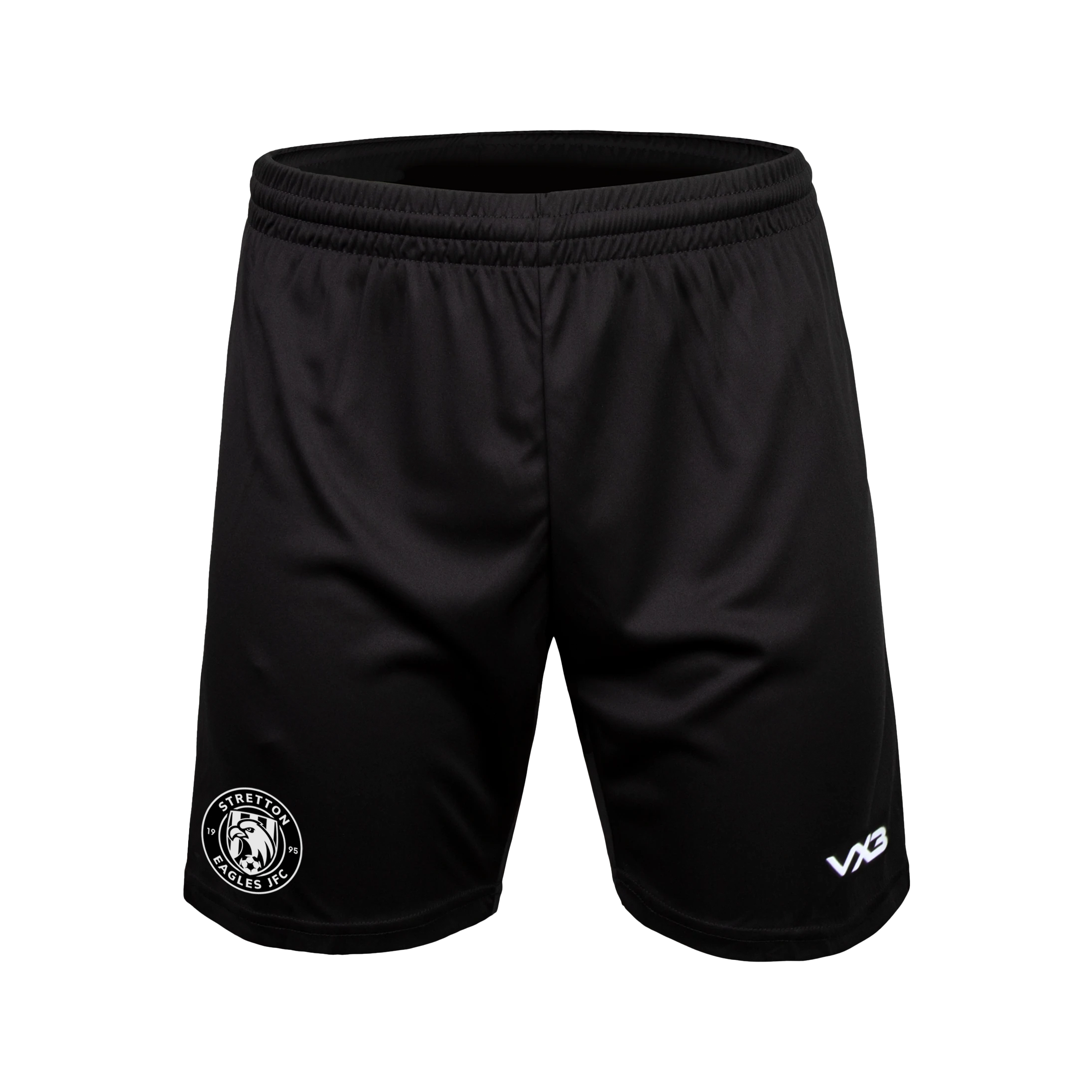 Stretton Eagles JFC Football Shorts