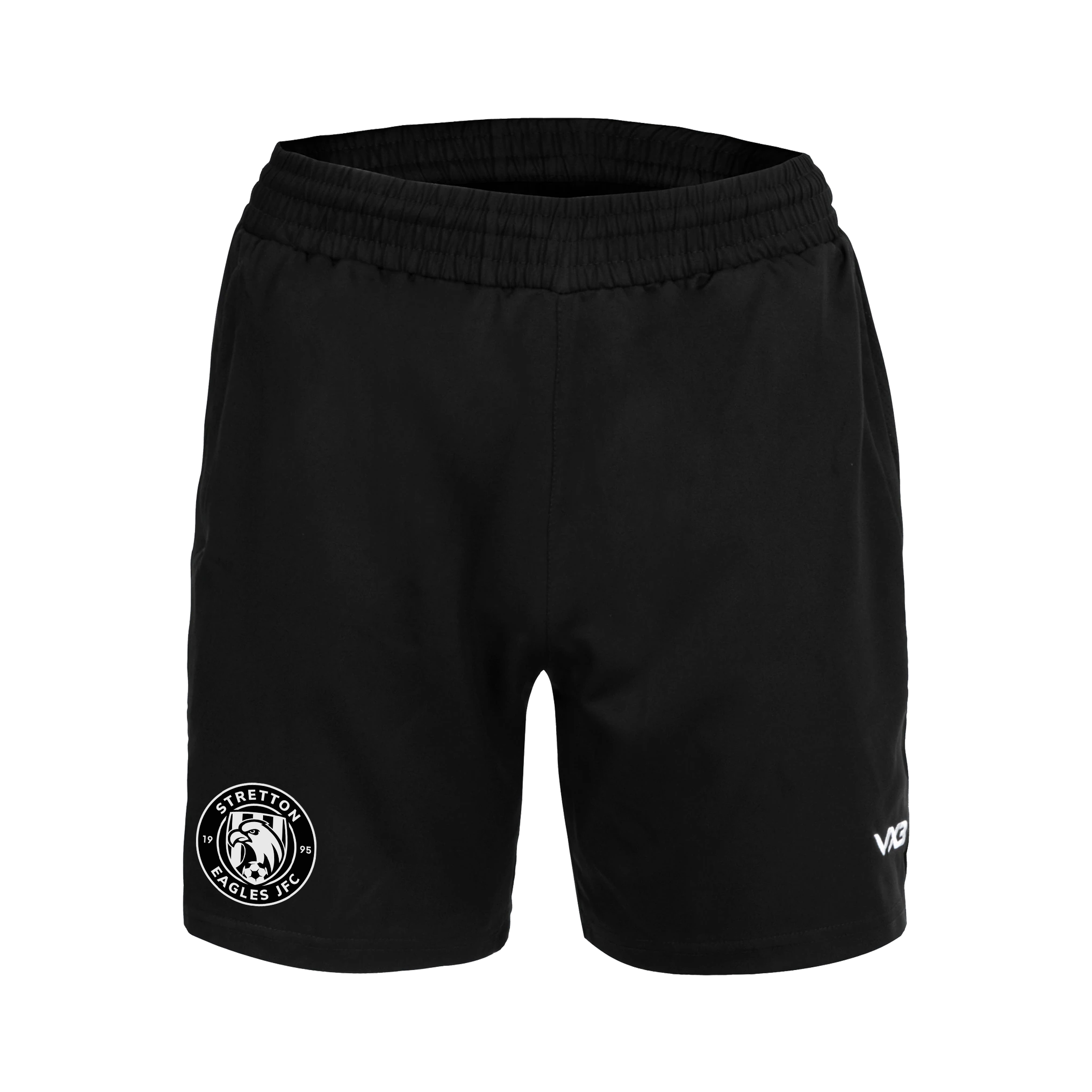 Stretton Eagles JFC Majester Training Short