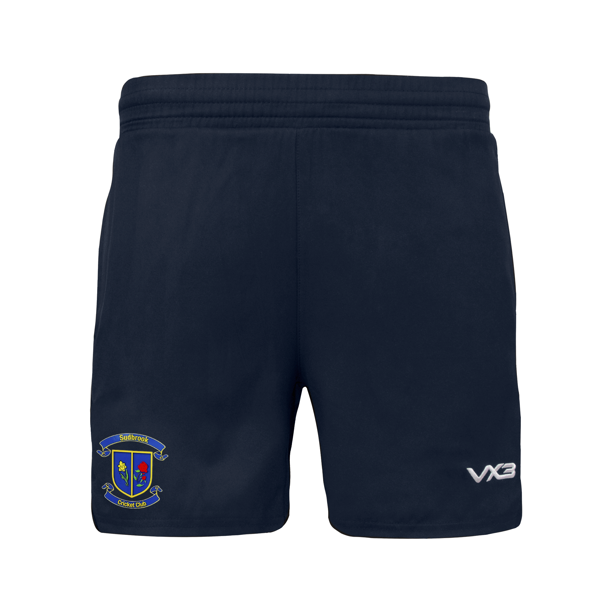 Sudbrook CC Ludus Gym Shorts