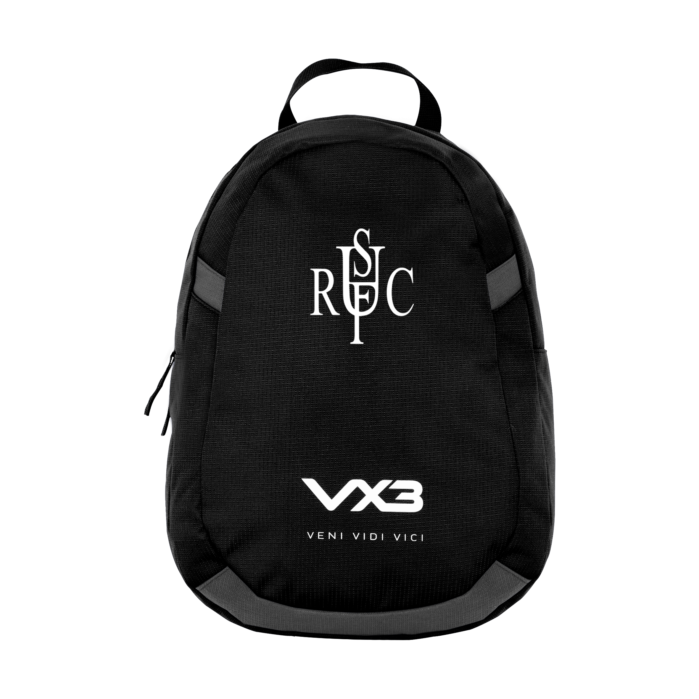 Swansea Uplands RFC Performance Boot Bag