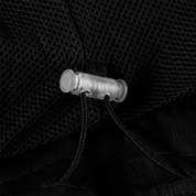 Team Tech Contact Smock - Black/Red
