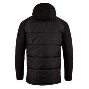Tempest Hybrid Jacket Black