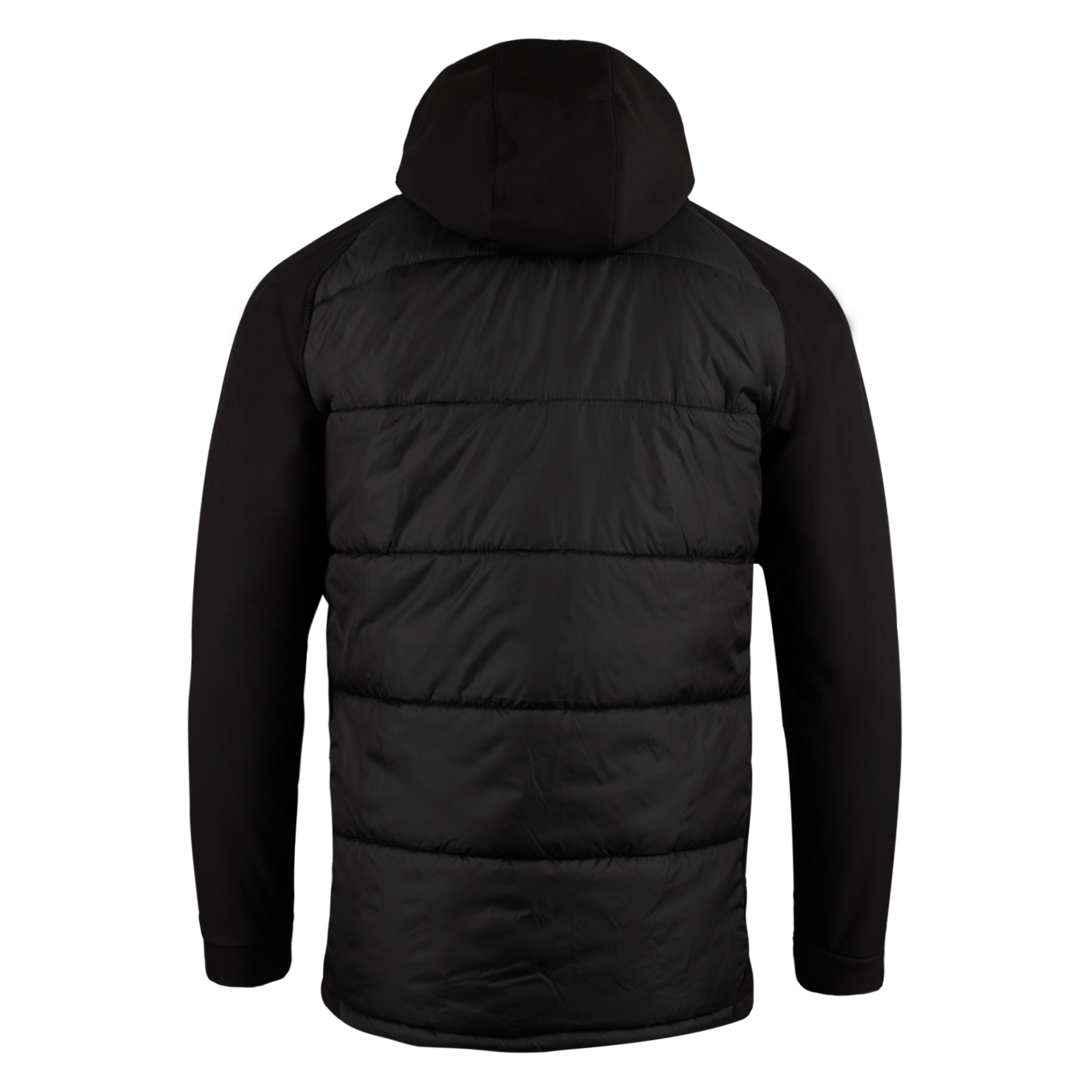 Bracknell RFC Adult's Black Pro Mens Hoody Bracknell RFC Adult's Black Pro Mens Hoody