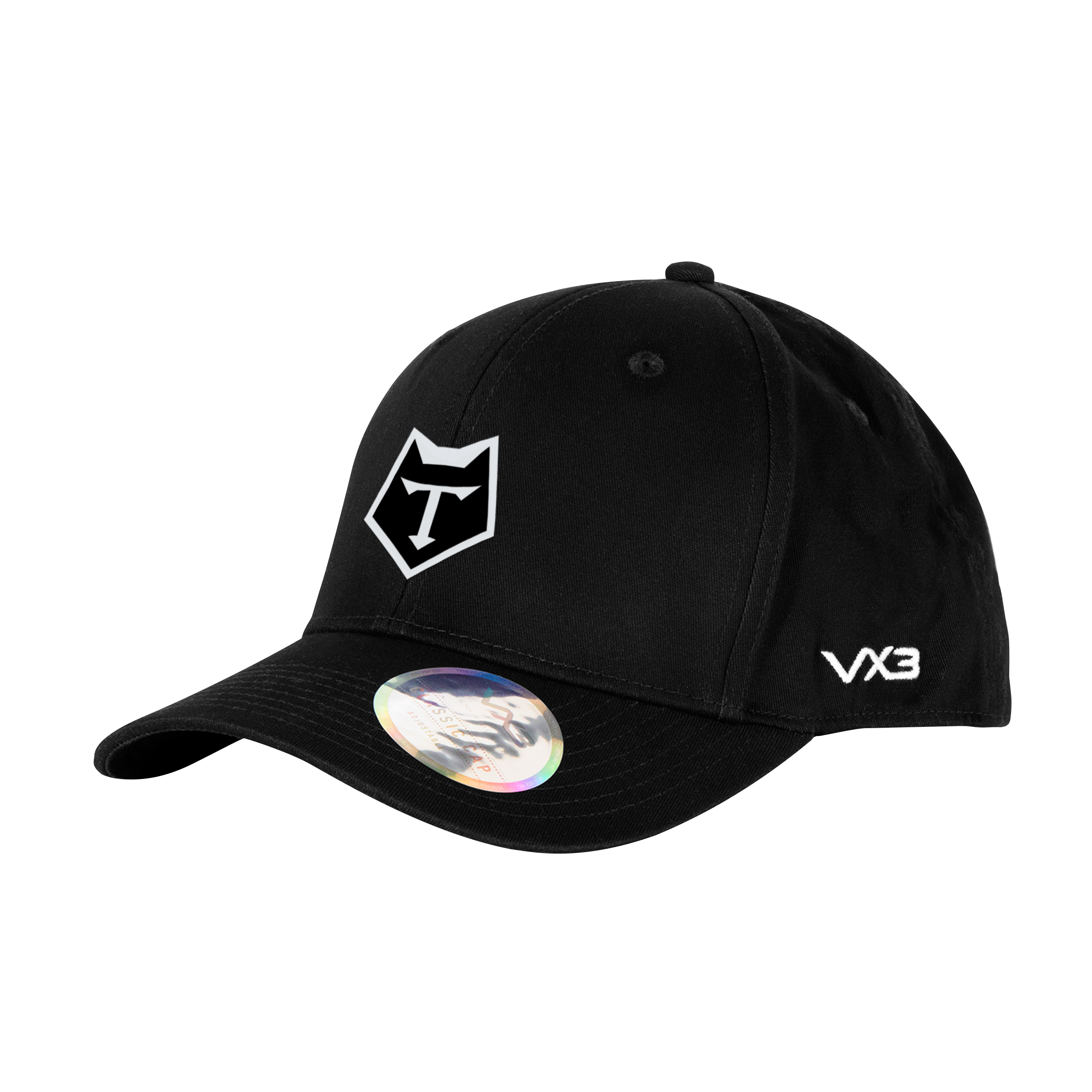Toronto Wolfpack Classic Cap