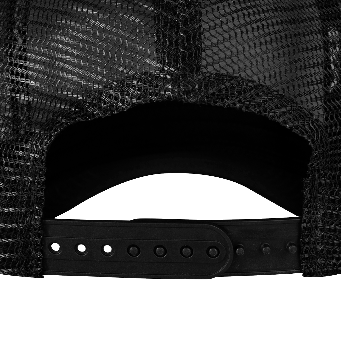 Bedwas RFC Trucker Cap