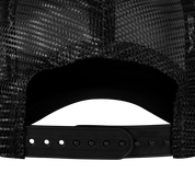 Bedwas RFC Trucker Cap