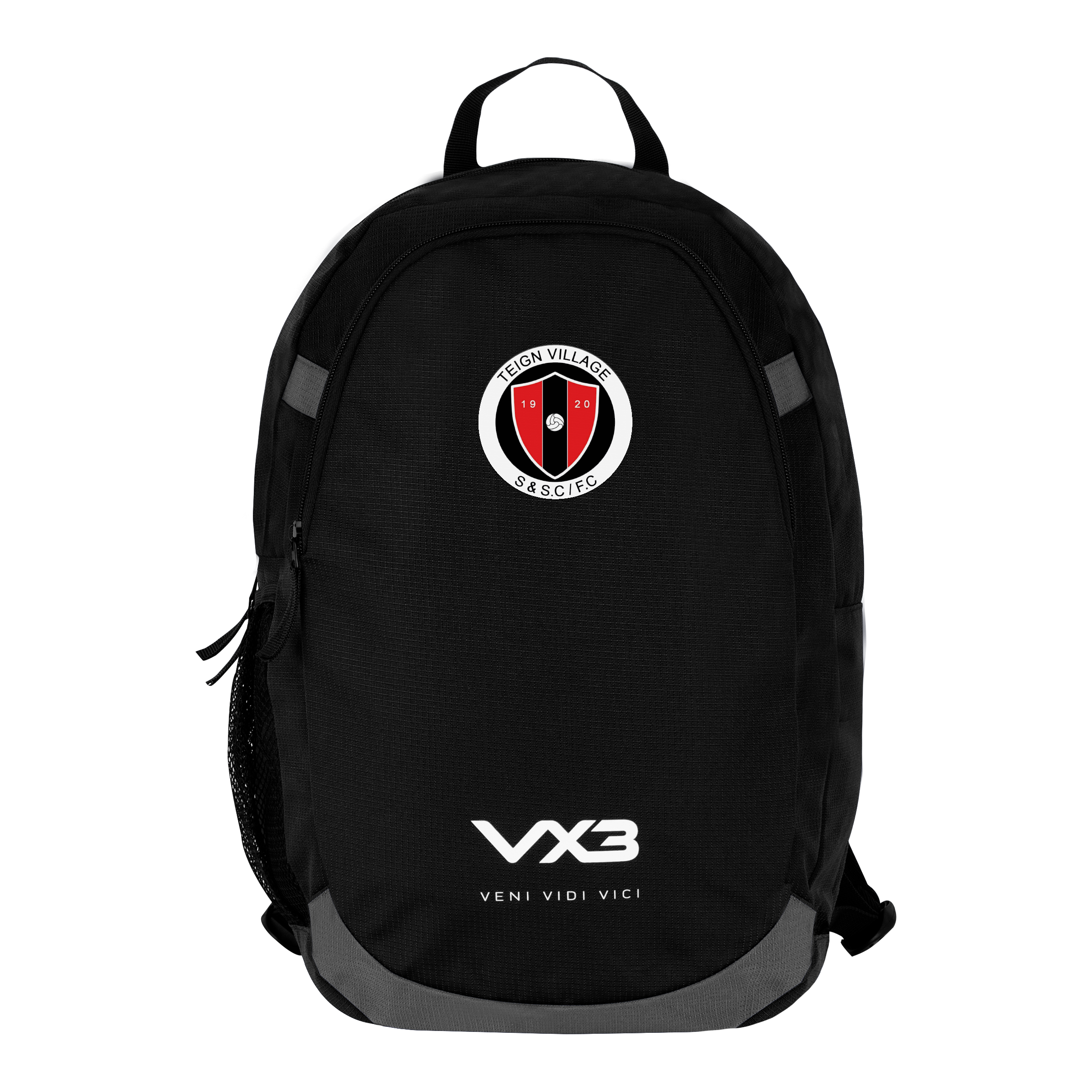 Teign Village FC Performance Backpack