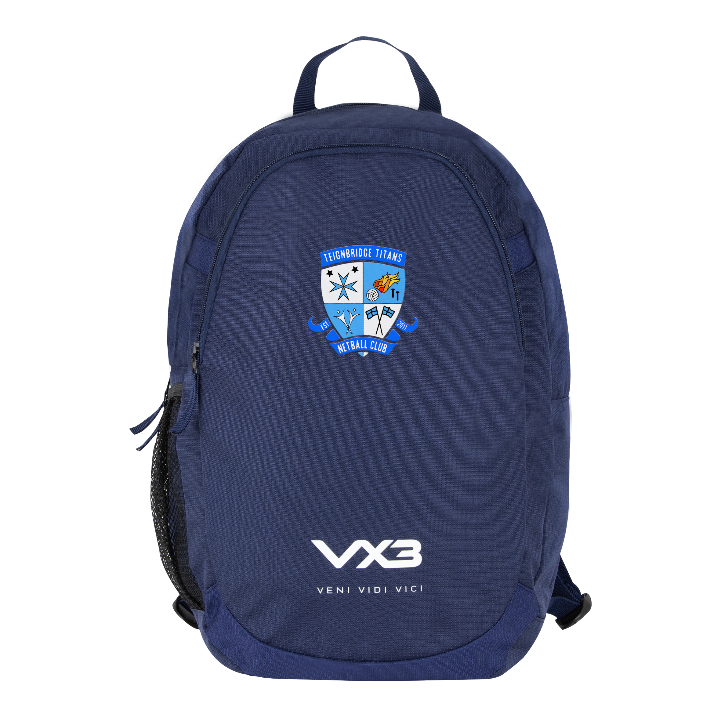 Teignbridge Titans Performance Backpack