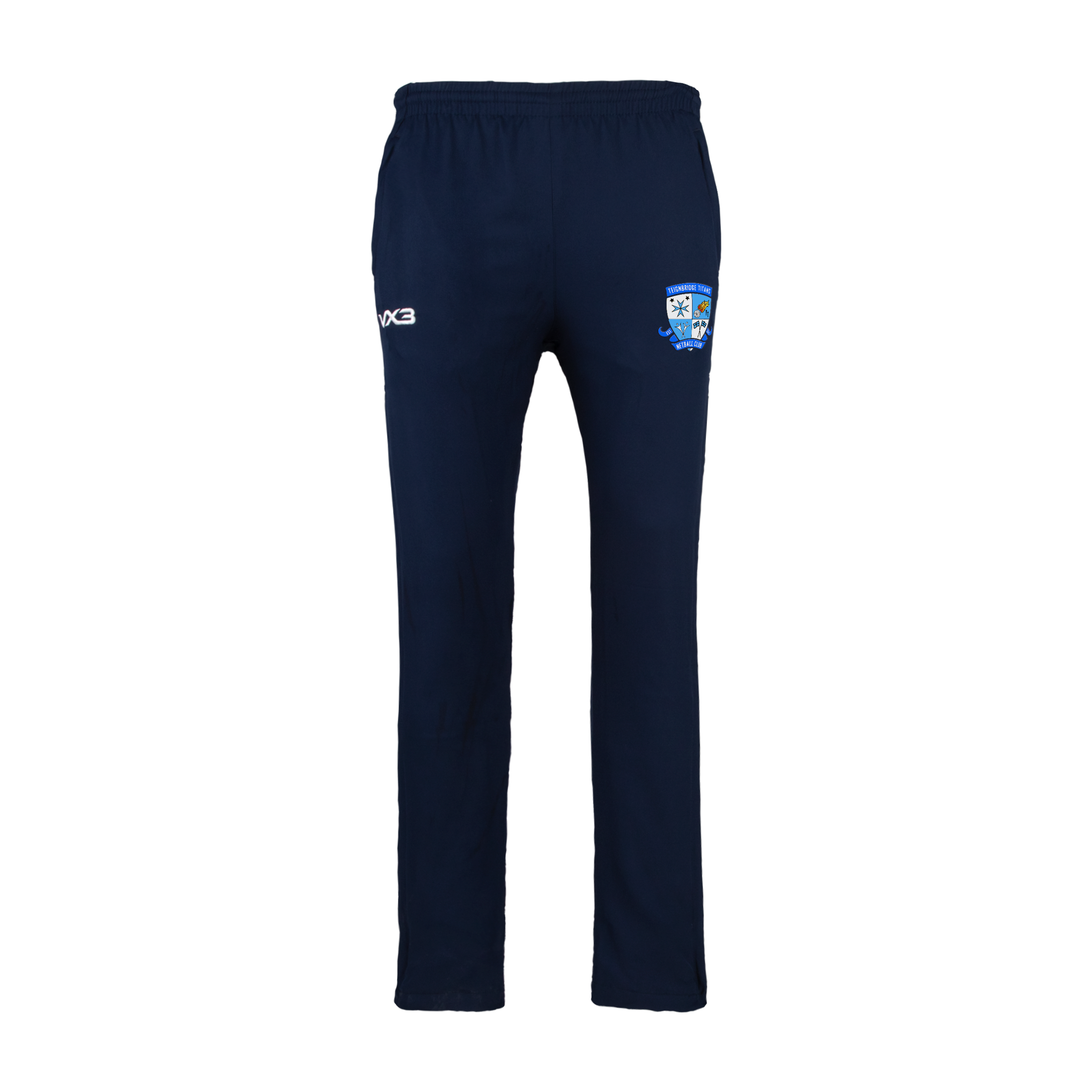 Teignbridge Titans Braca Trackpant