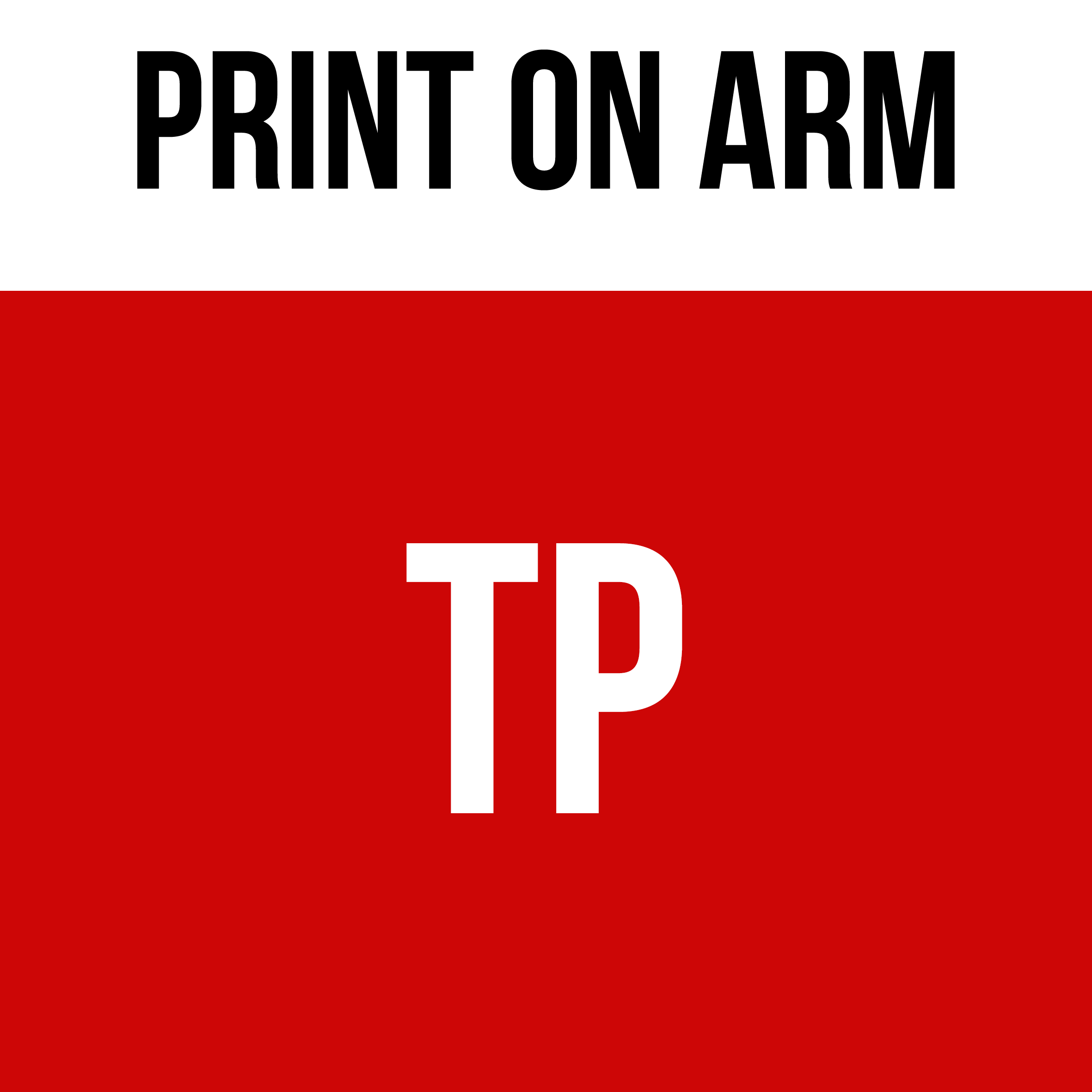 Tenby Penguins Primus Base Layer Red