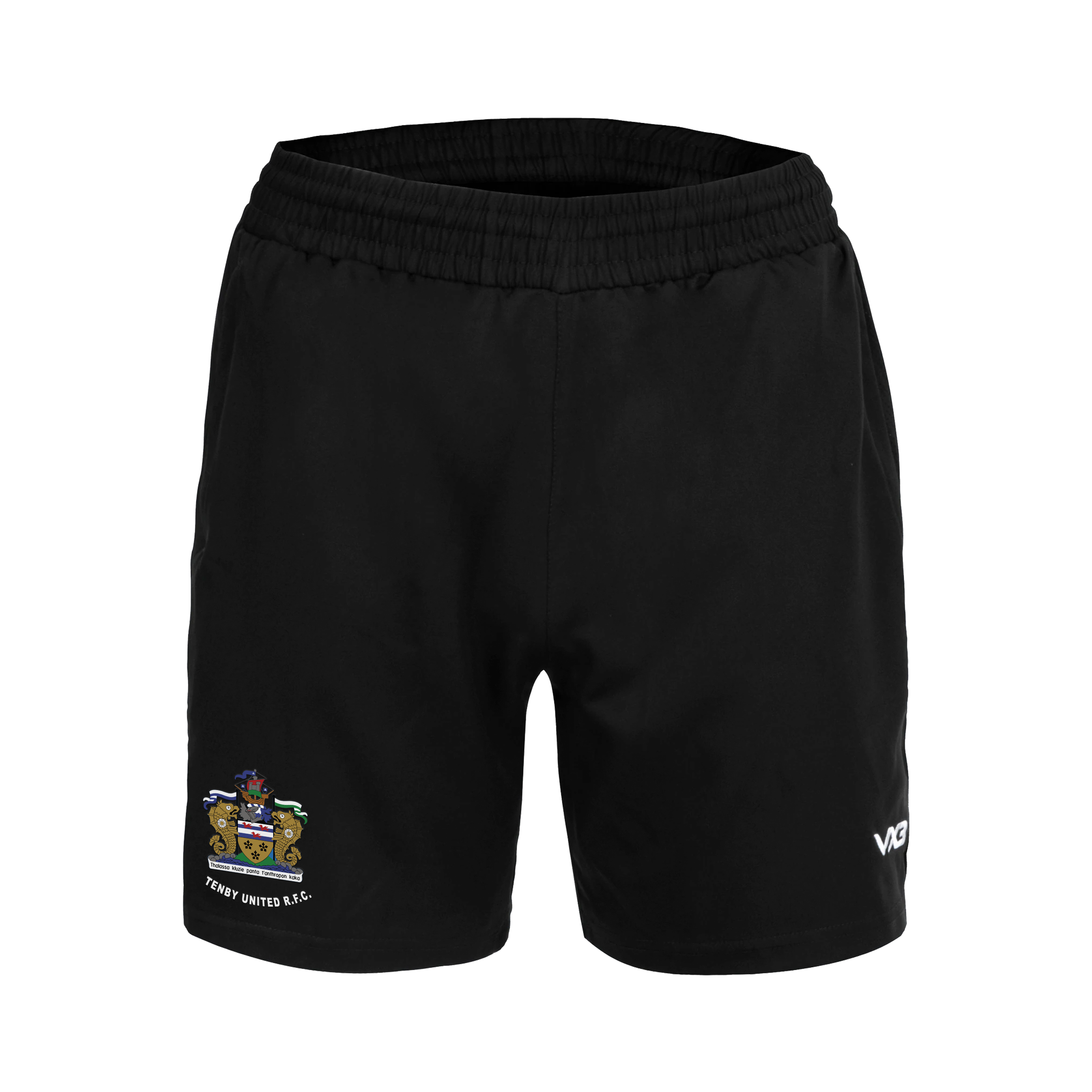 Tenby United RFC Majester Training Short
