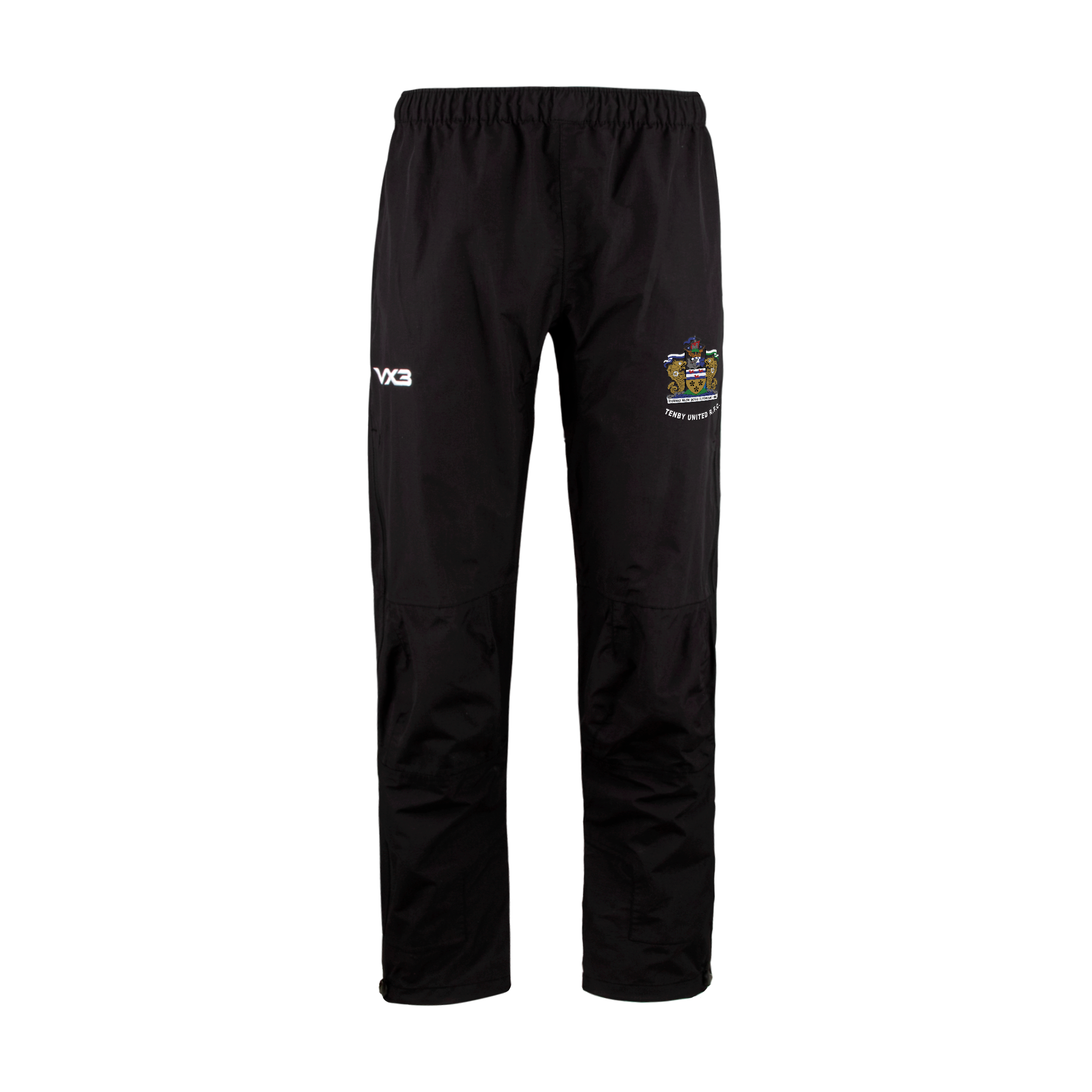 Tenby United RFC Protego Waterproof Trousers