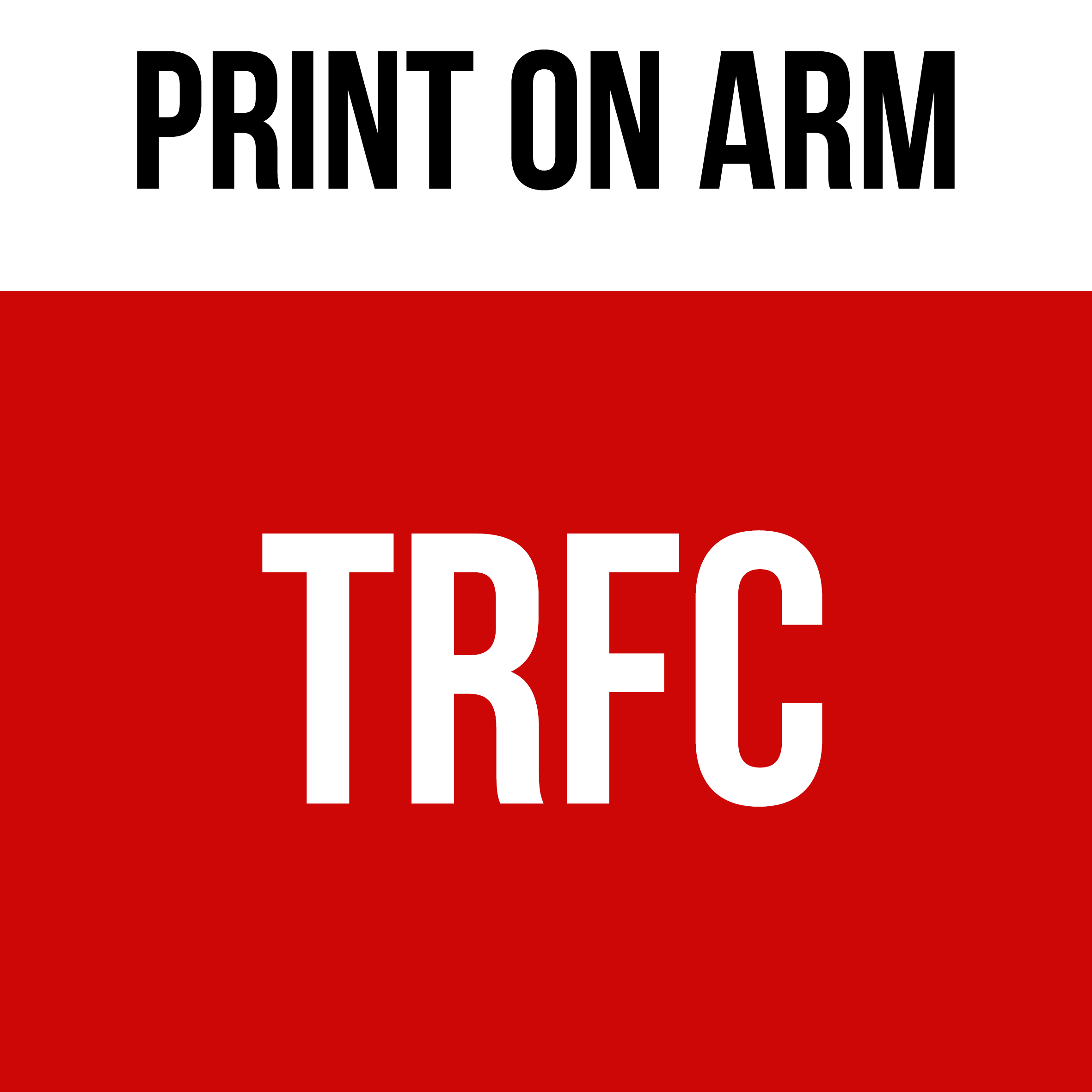 Tonna RFC Primus Base Layer Red