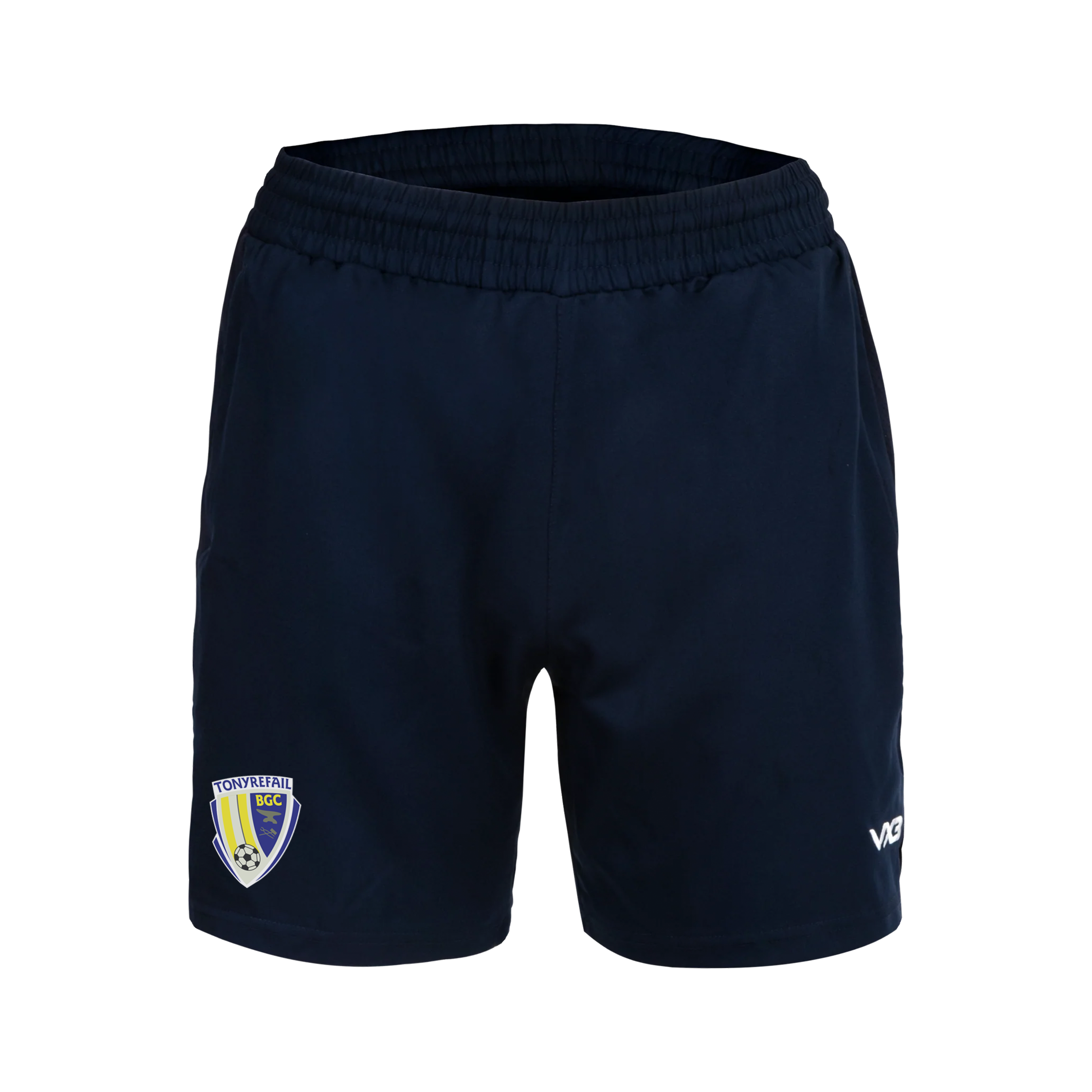 Tonyrefail BGC FC Majester Training Short
