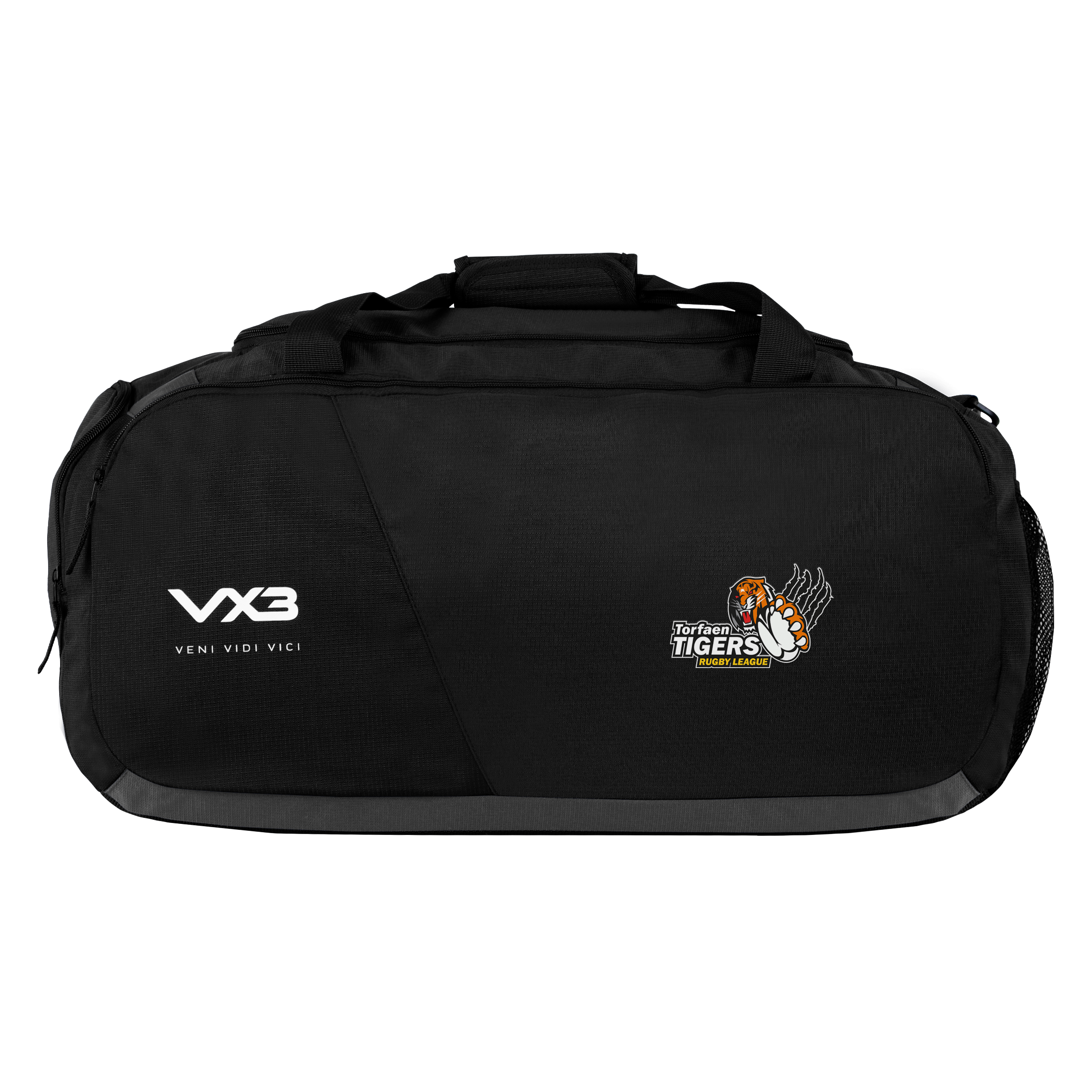 Torfaen Tigers RL Performance Kit Bag