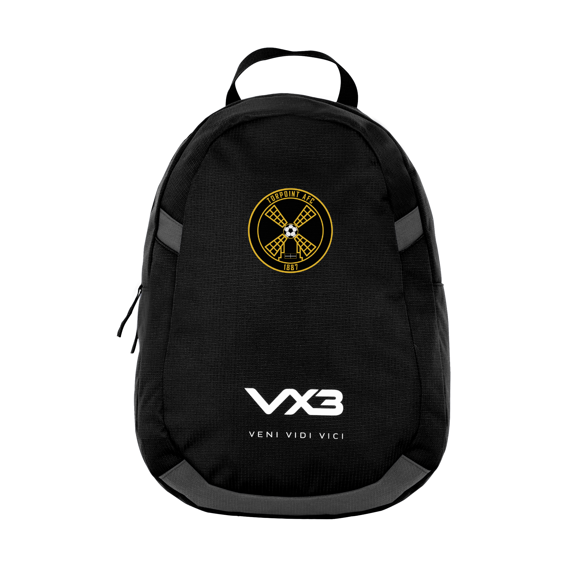 Torpoint AFC Performance Boot Bag