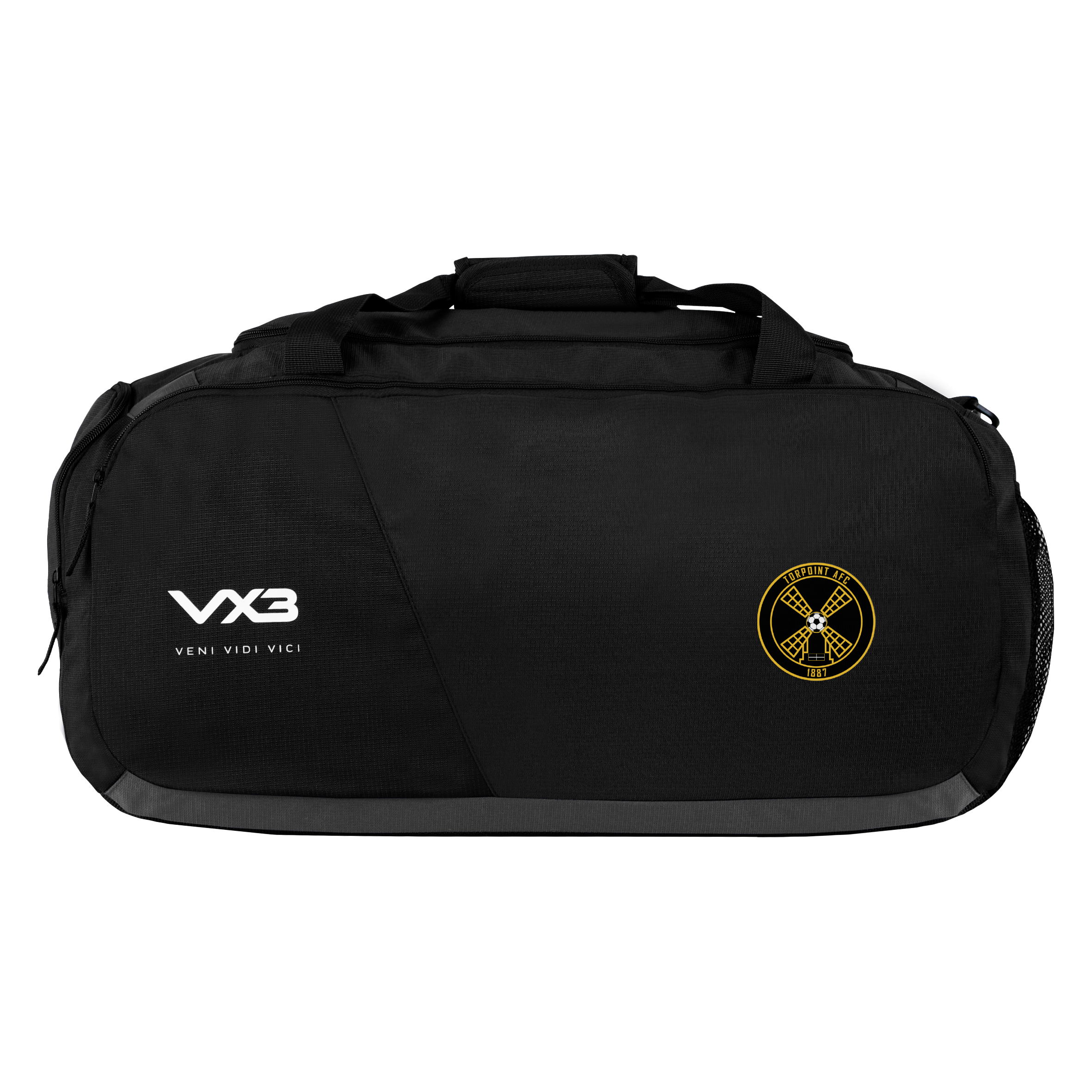 Torpoint AFC Performance Kit Bag