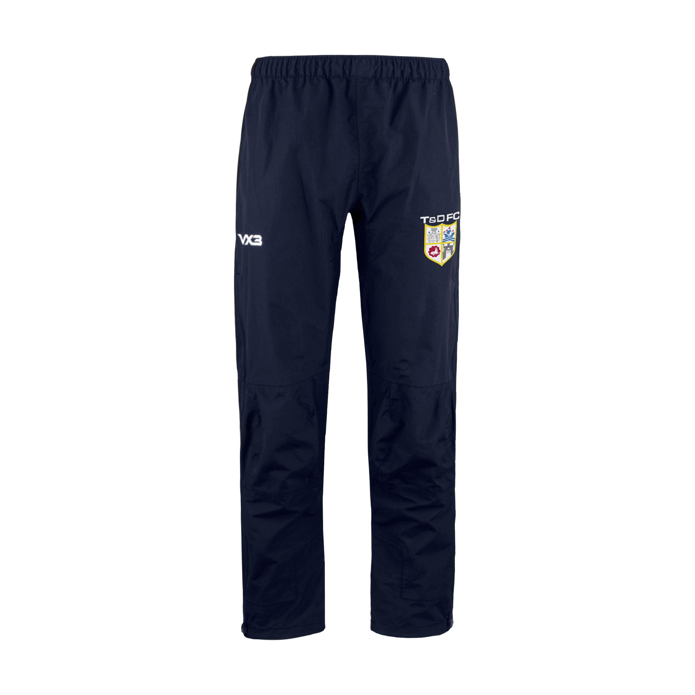 Totnes & Dartington Football Club Protego Waterproof Trousers