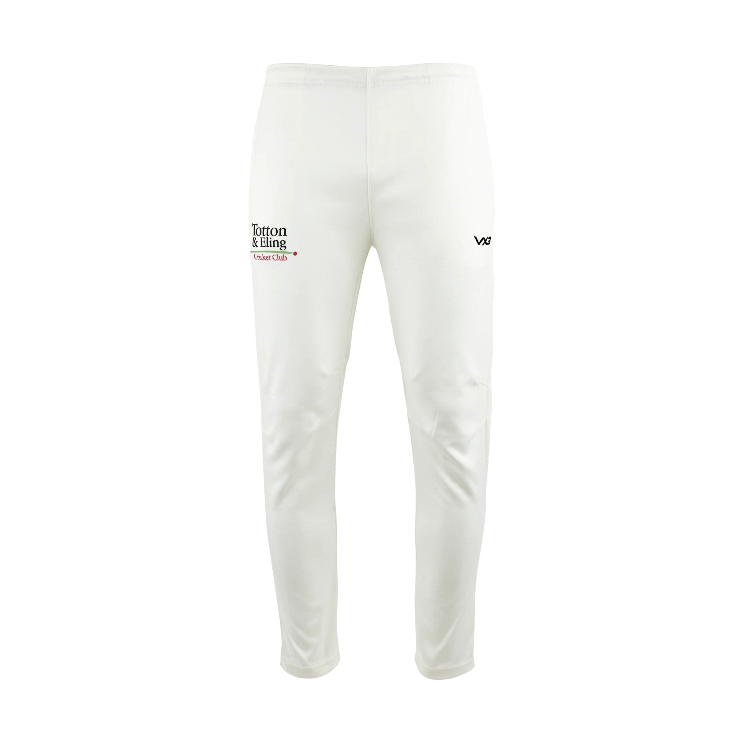 Totton and Eling Cricket Club Youth Trousers