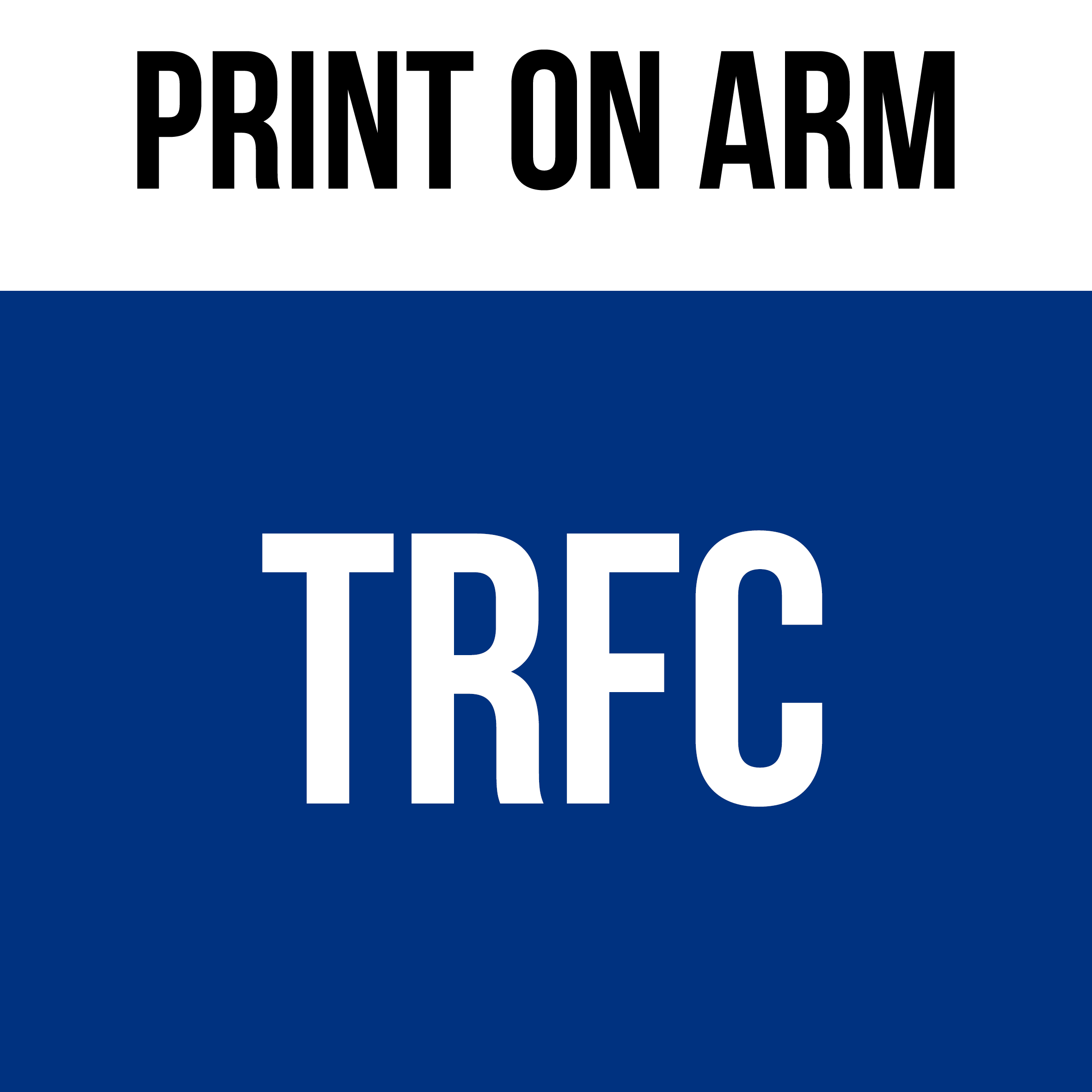 Trowbridge RFC Primus Base Layer