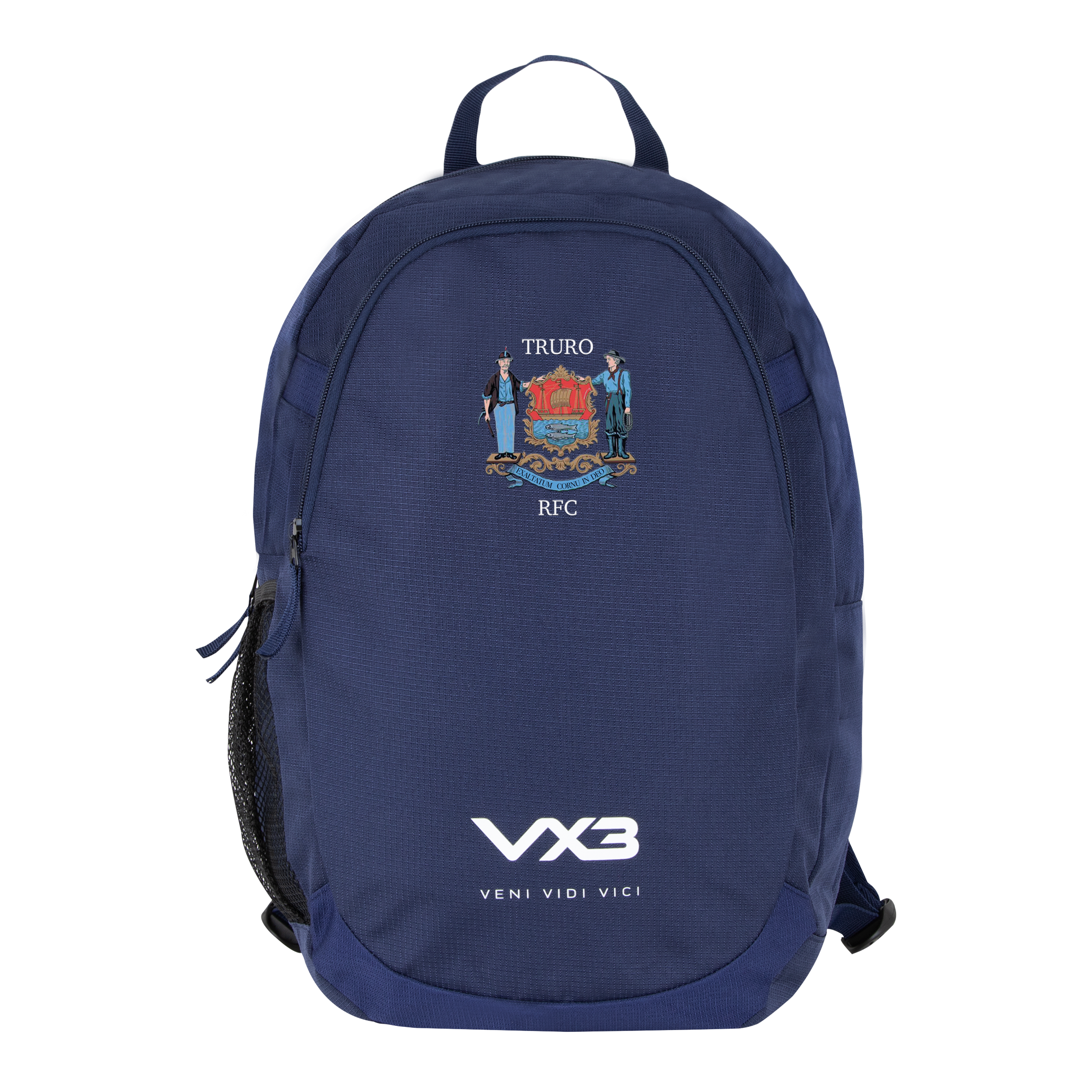 Truro RFC Performance Backpack – VX3