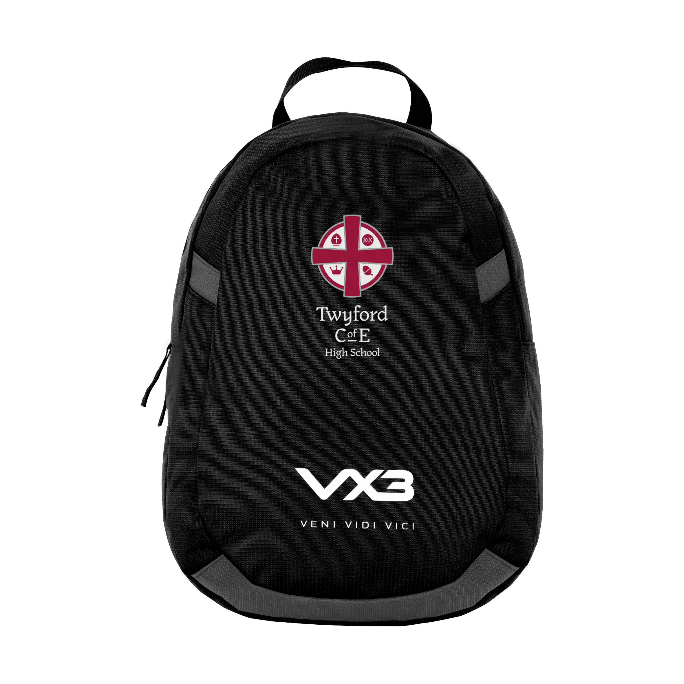 Twyford CofE High School Performance Boot Bag