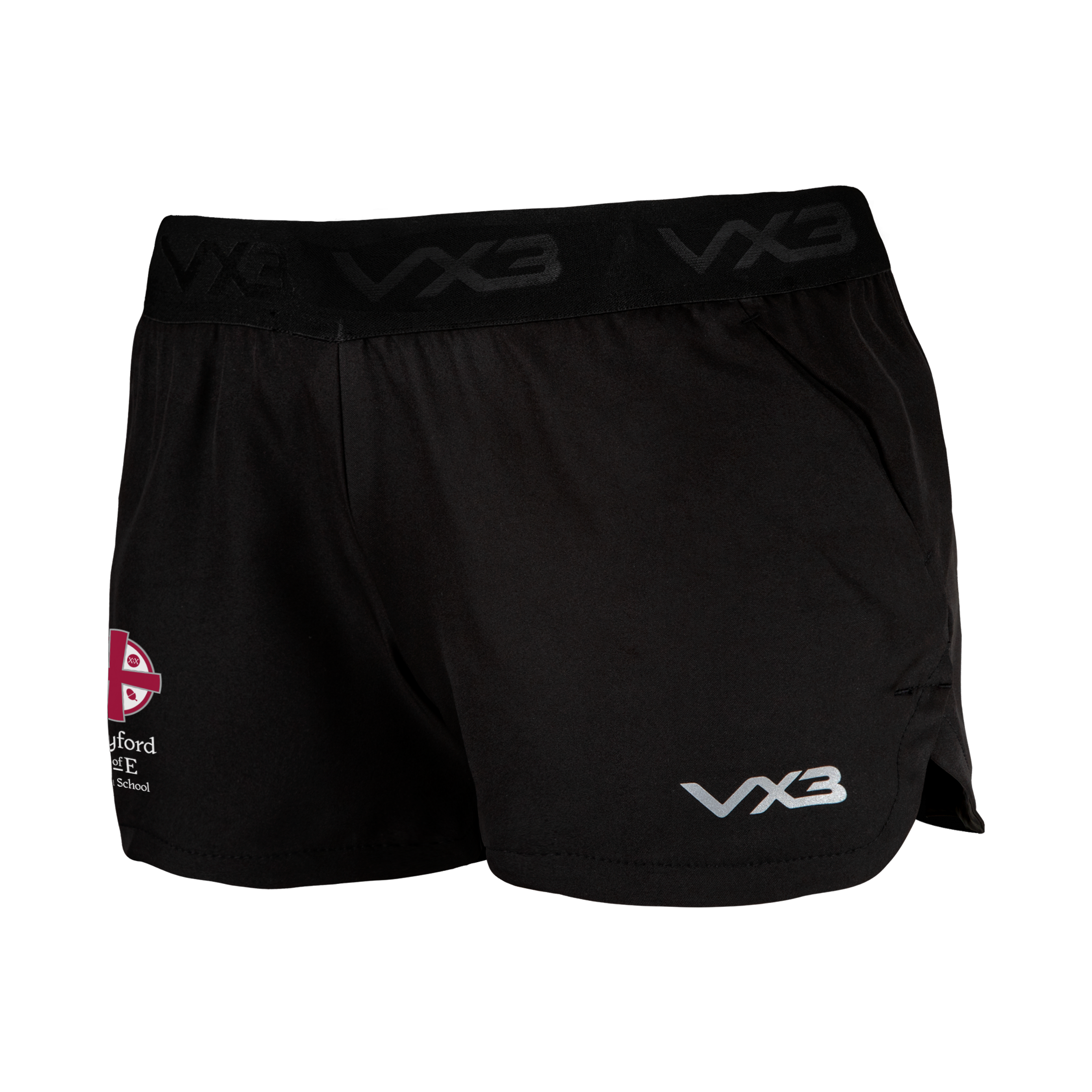 Twyford CofE High School Clarus Ladies Running Short