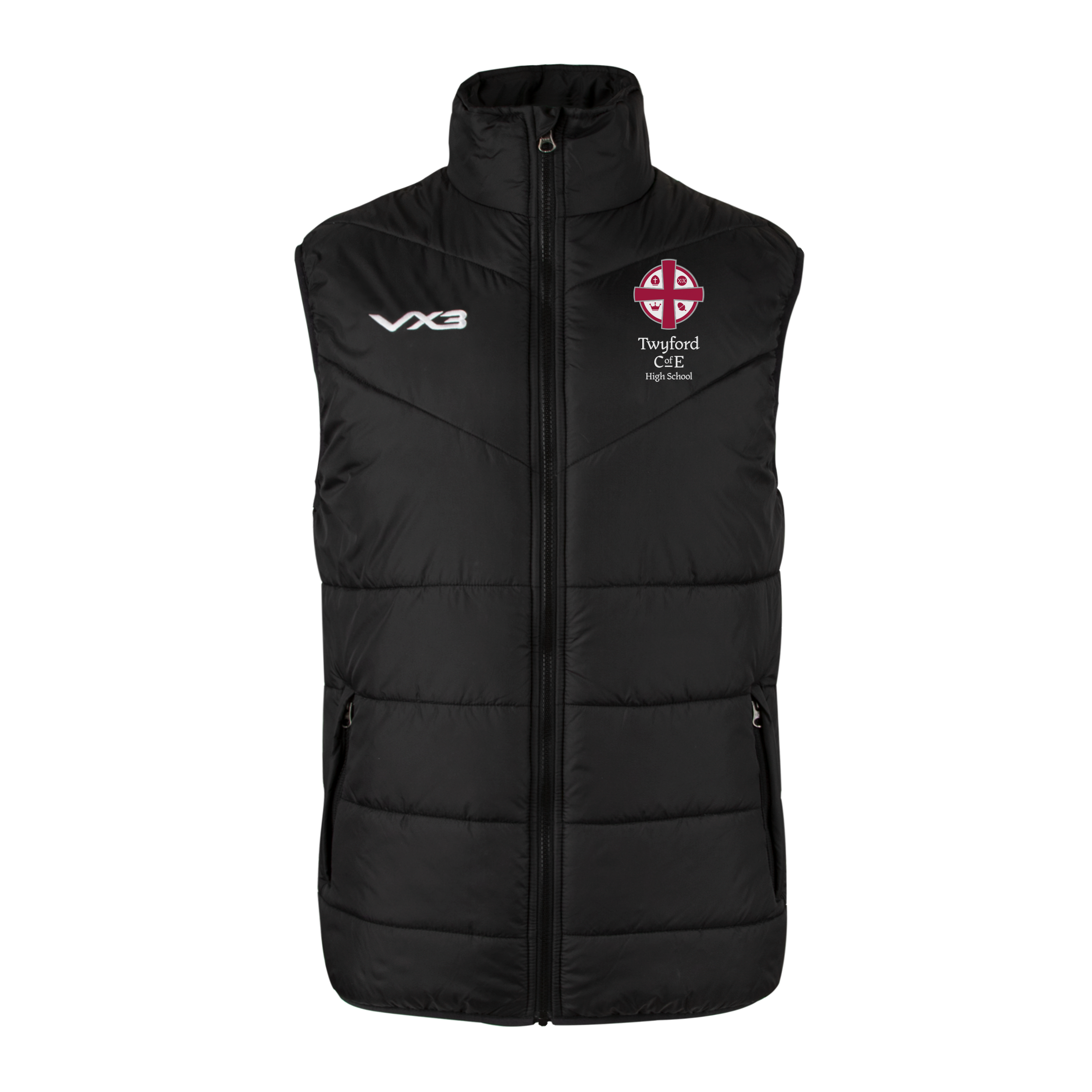 Twyford CofE High School Ventus Gilet