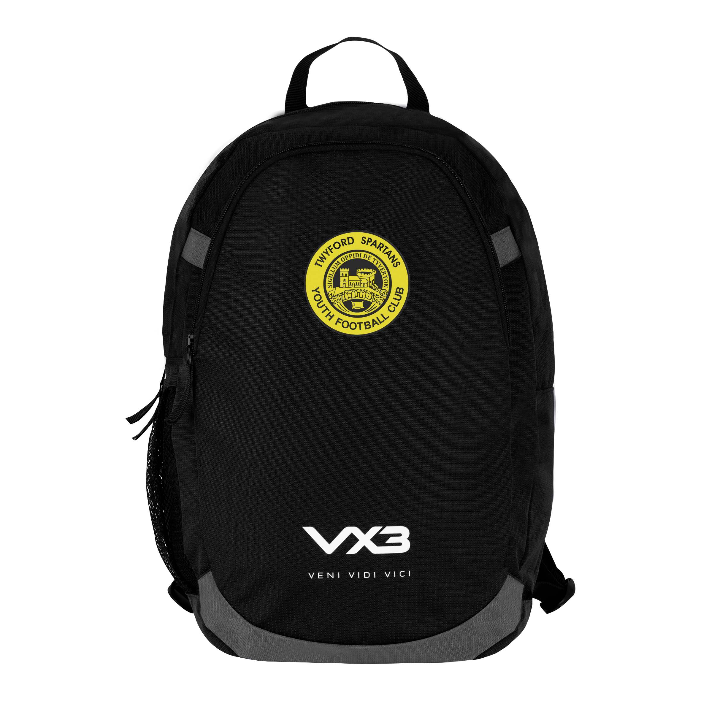 Twyford Spartans Youth FC Performance Backpack