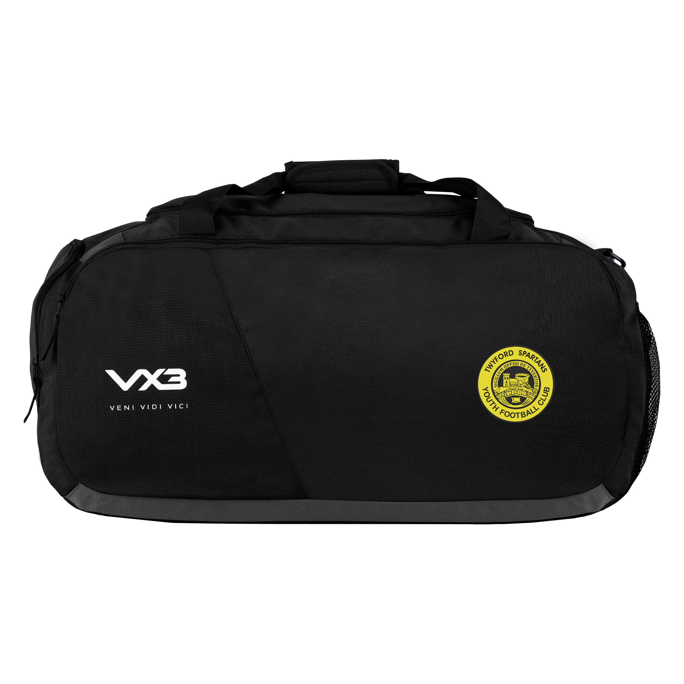 Twyford Spartans Youth FC Performance Kit Bag