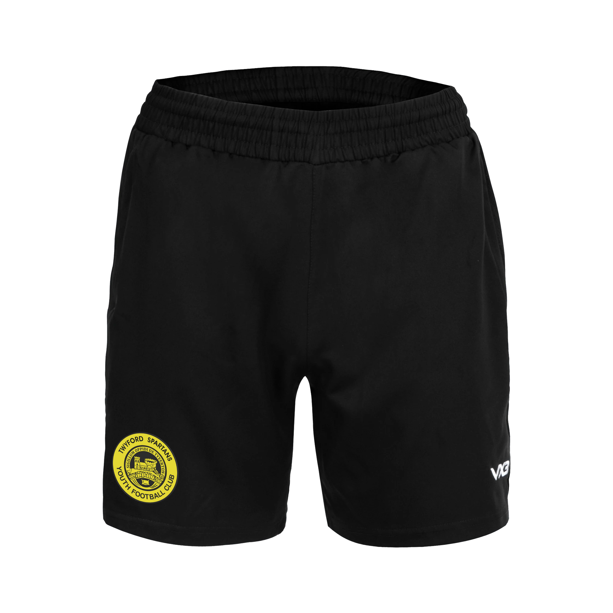 Twyford Spartans Youth FC Majester Coaches Short