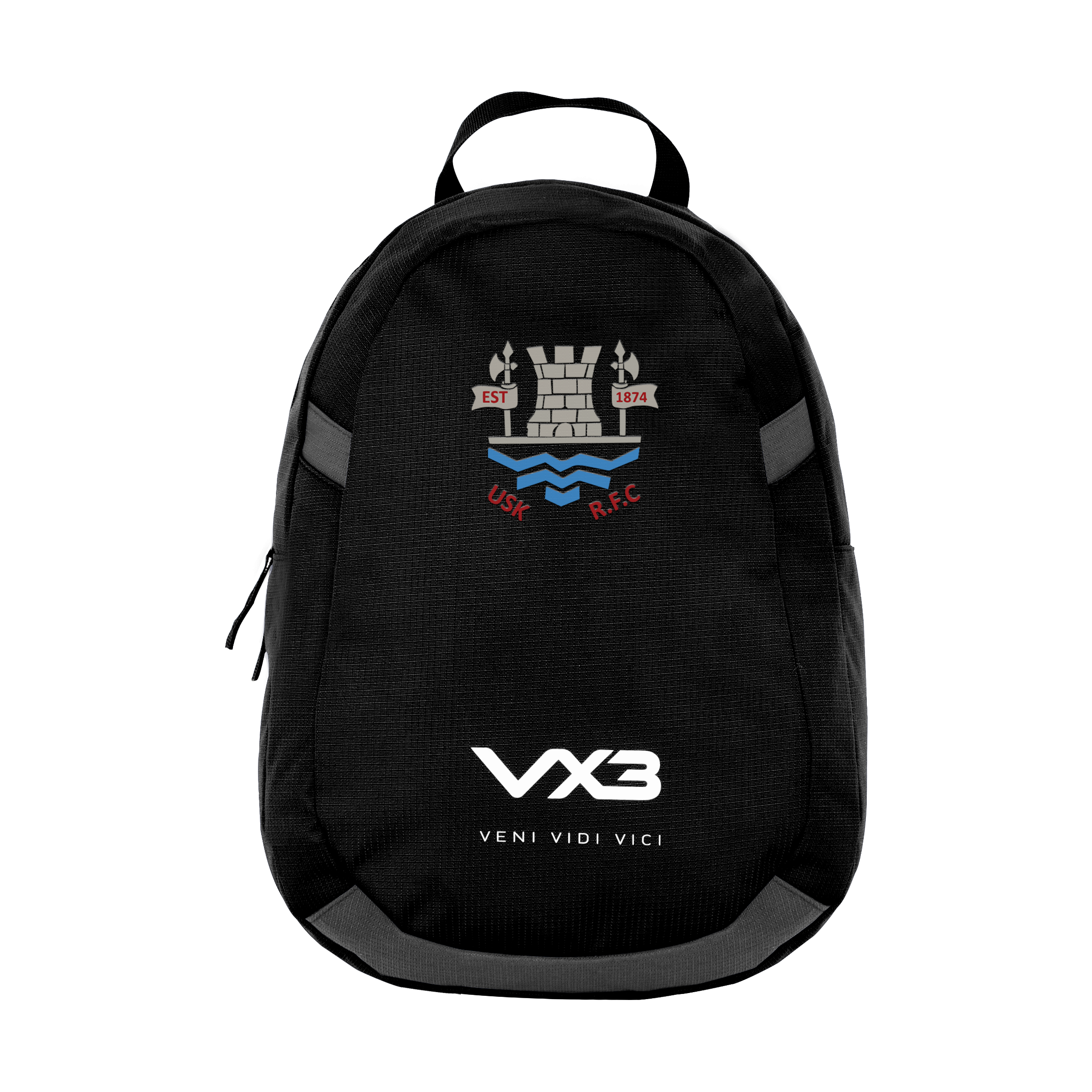 Usk RFC Performance Boot Bag