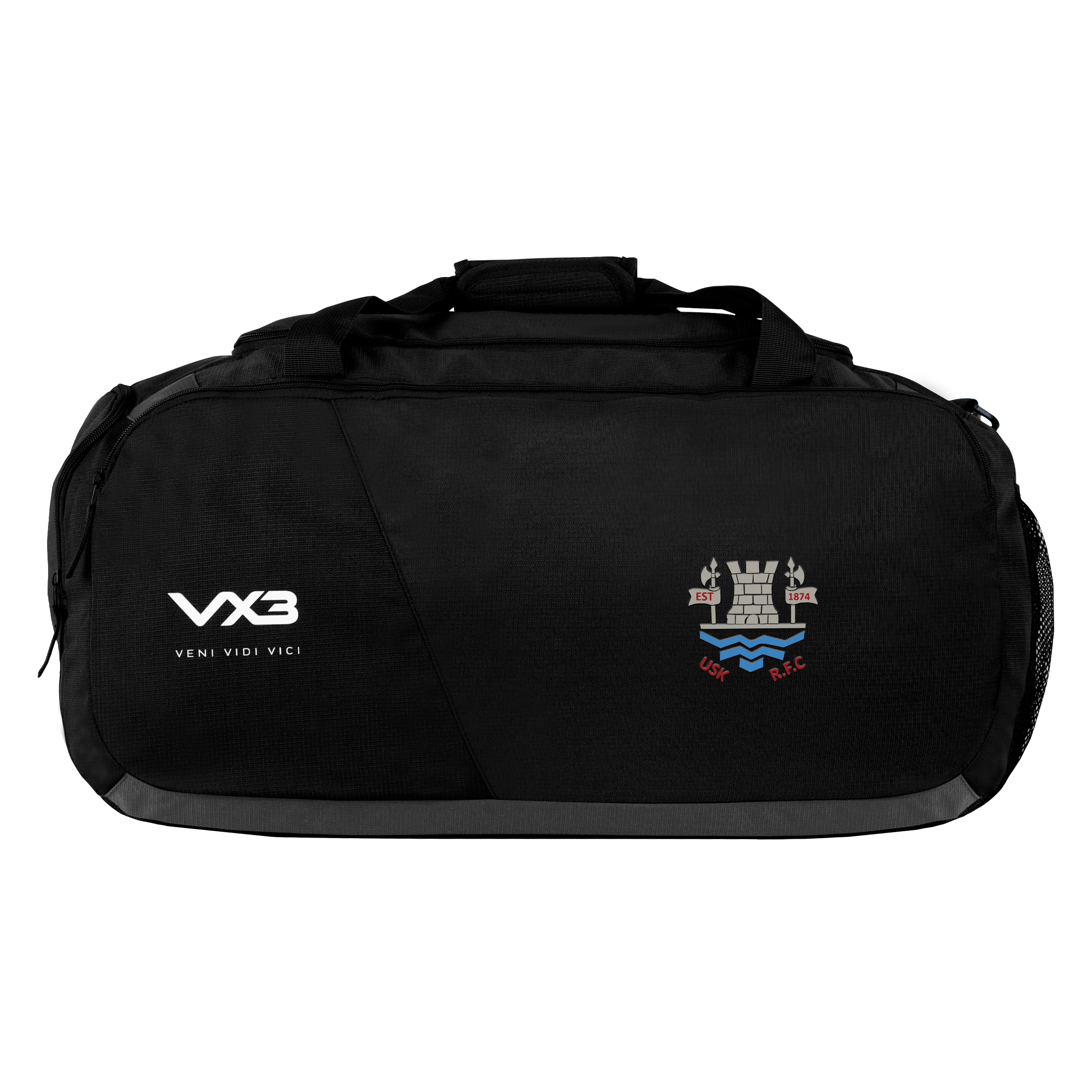 Usk RFC Performance Kit Bag