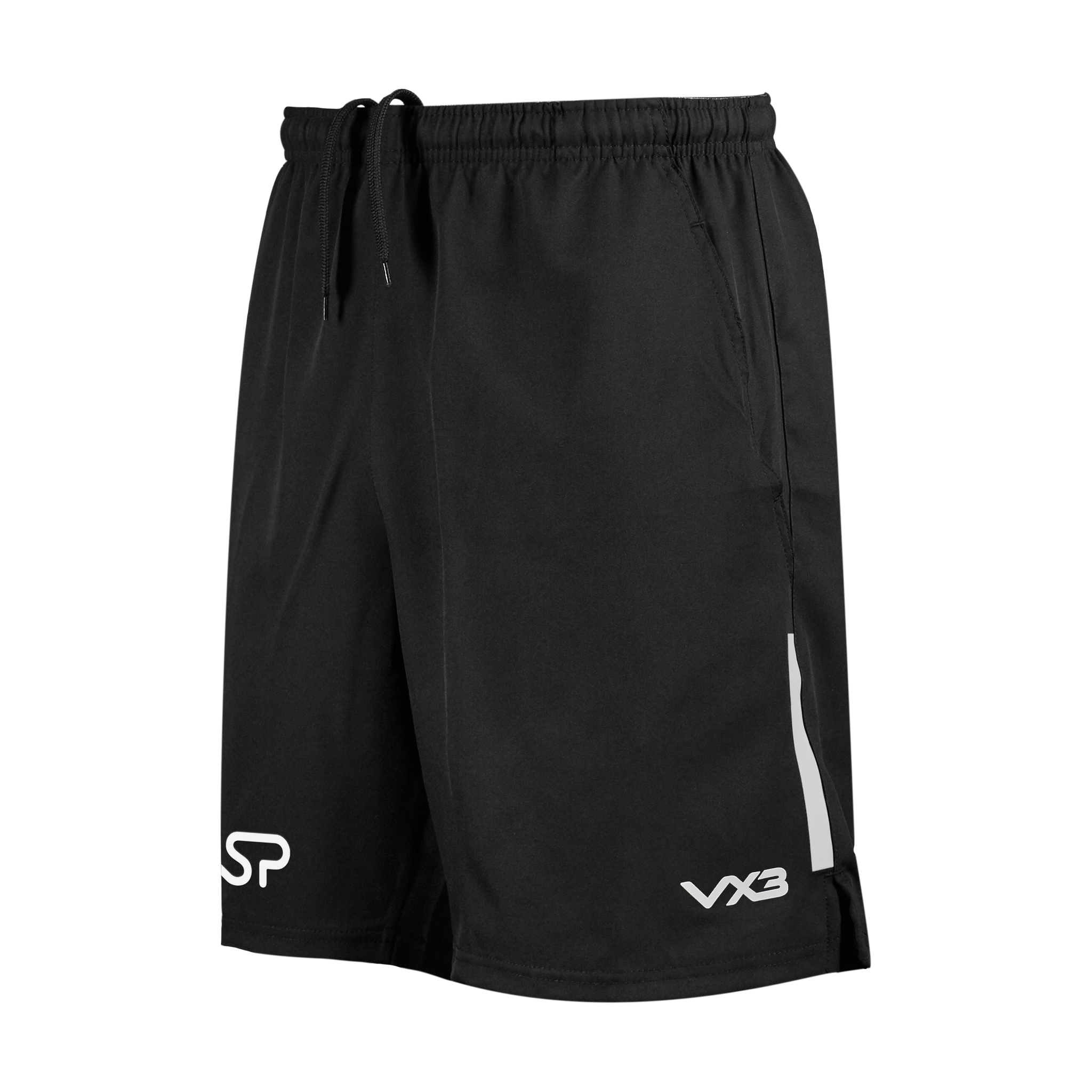 USP College Fortis Travel Shorts