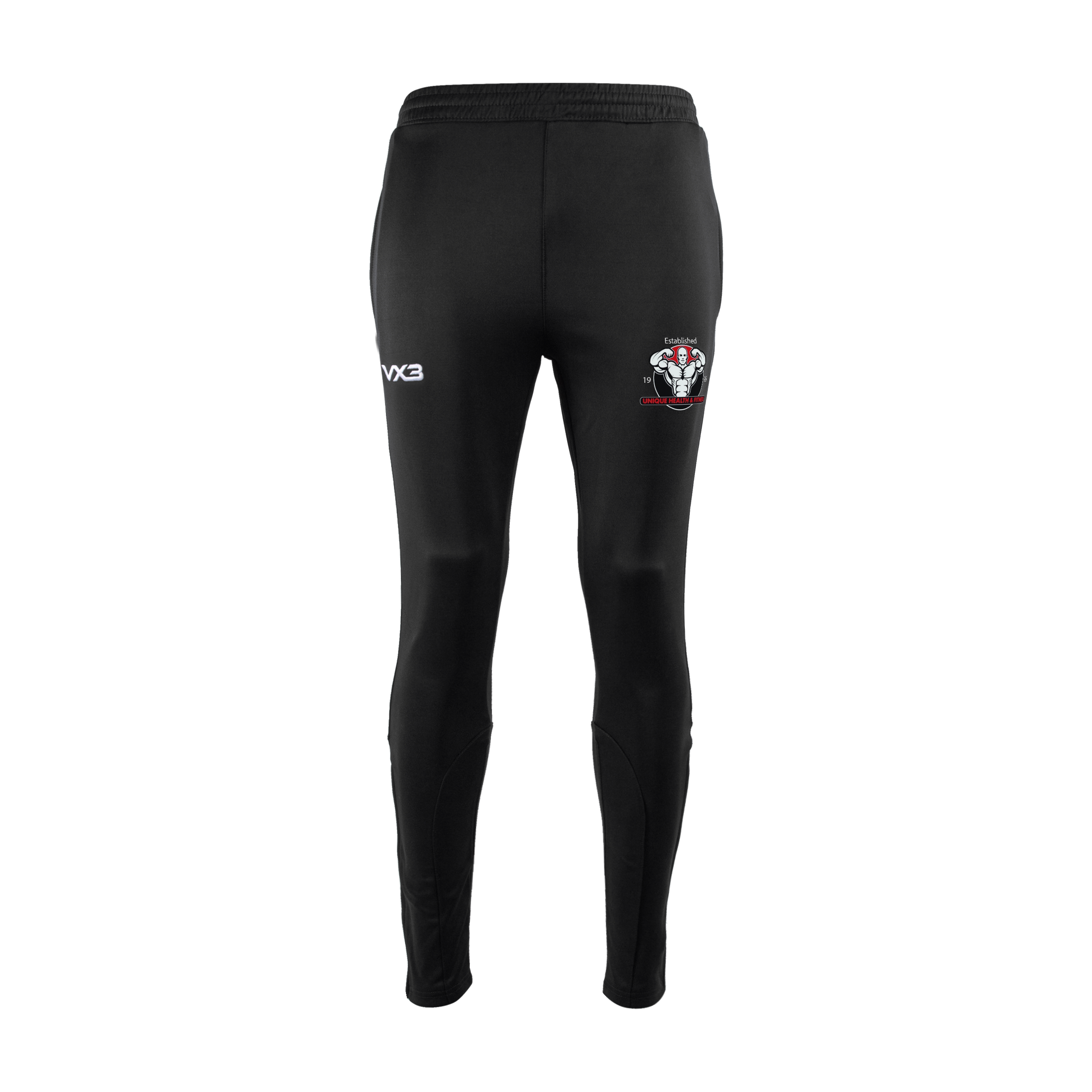 Unique Health & Fitness Primus Youth Skinny Pants