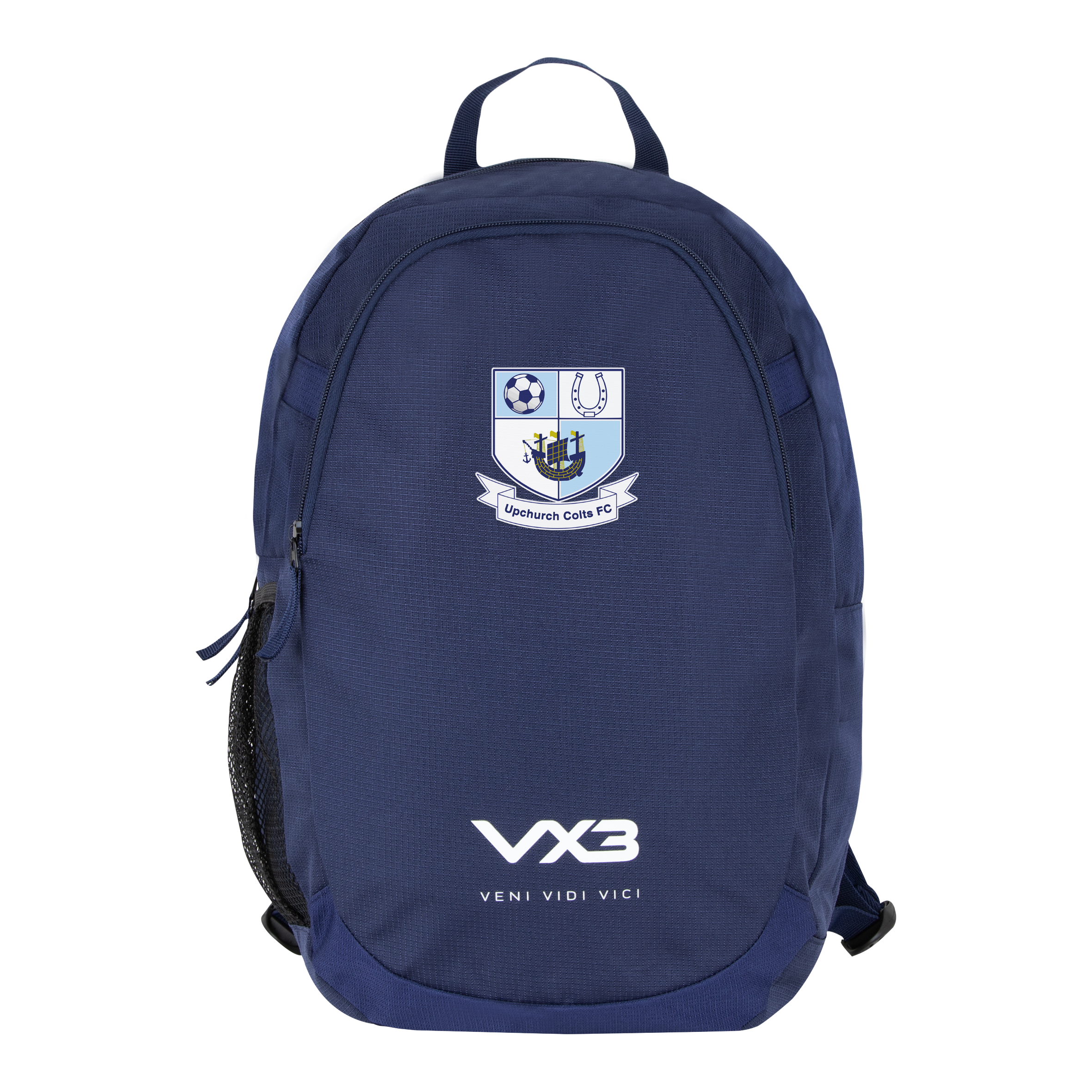 Upchurch FC Performance Backpack